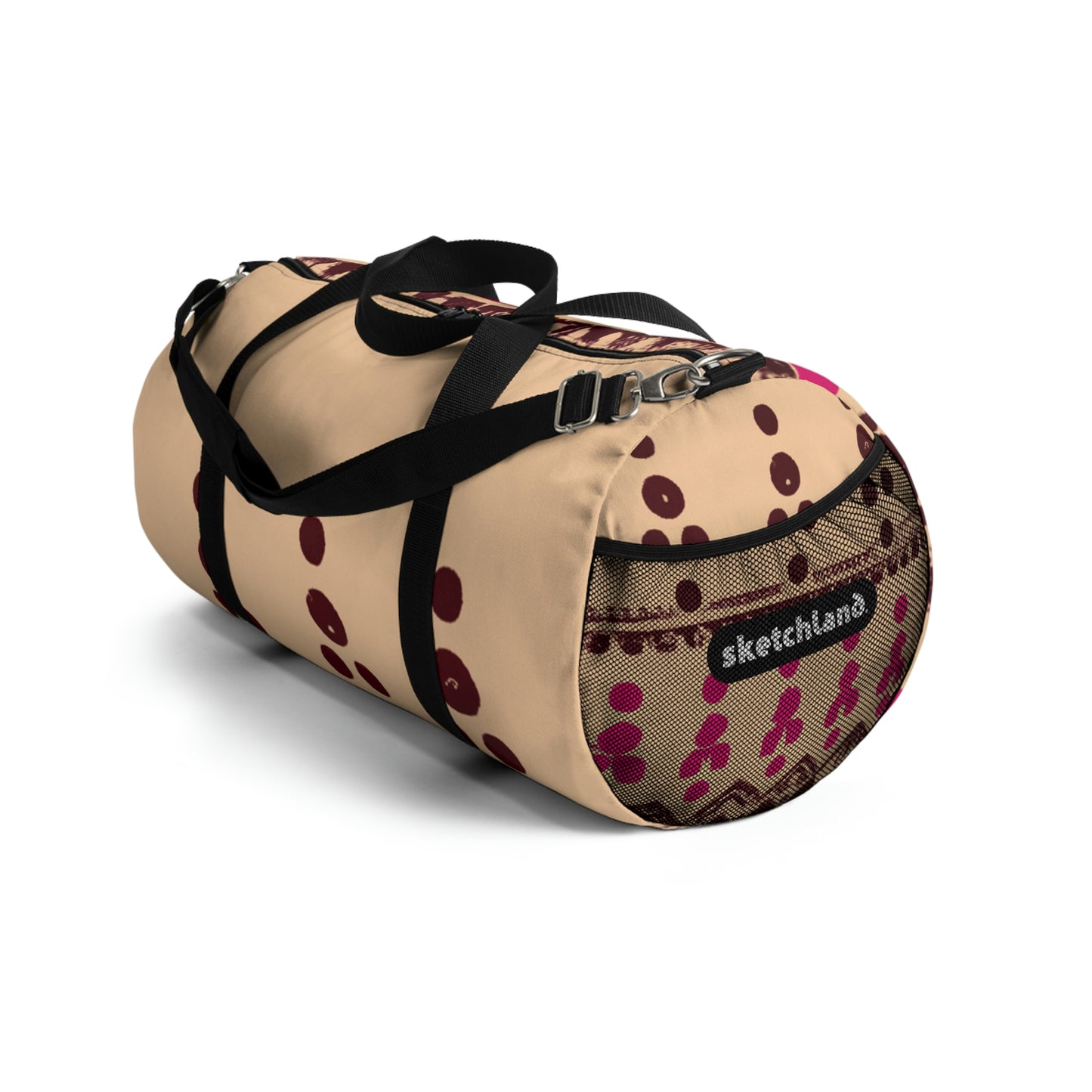 Nativa Siwedene - Duffel Bag