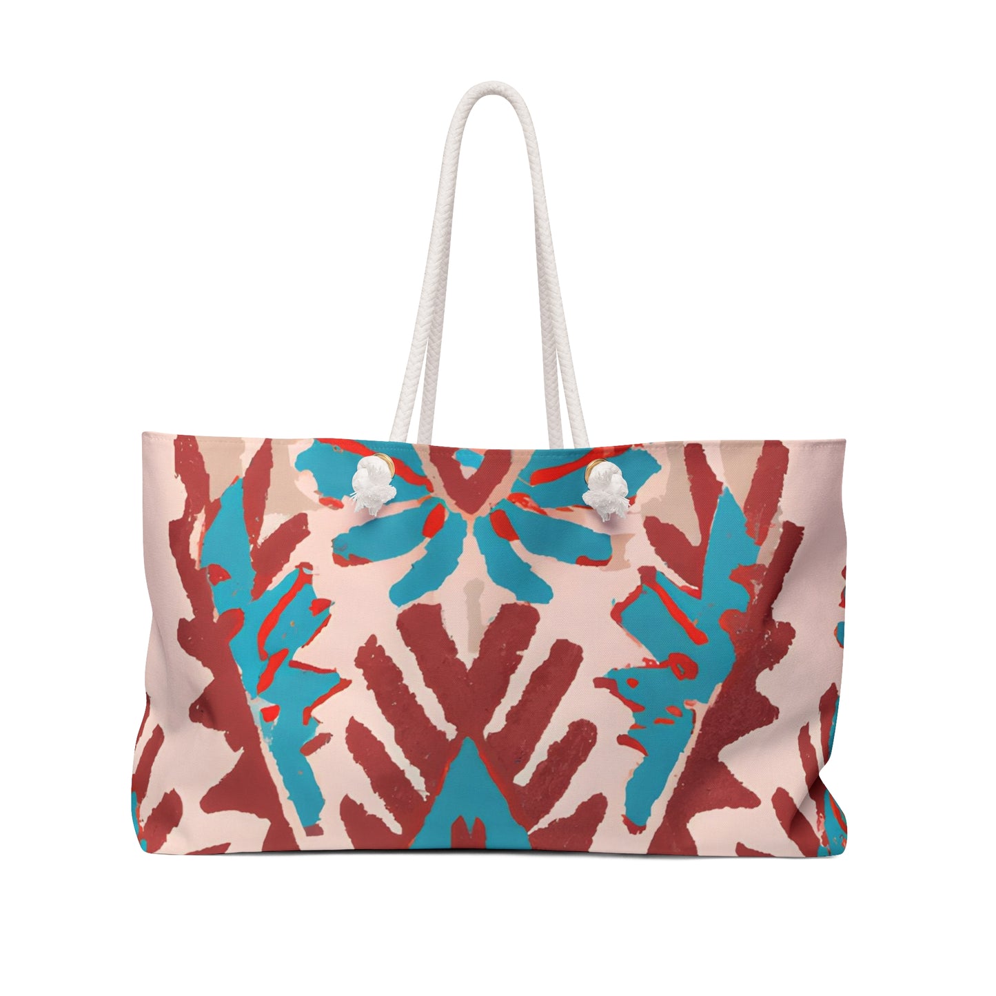 Nativa Donald - Weekender Bag