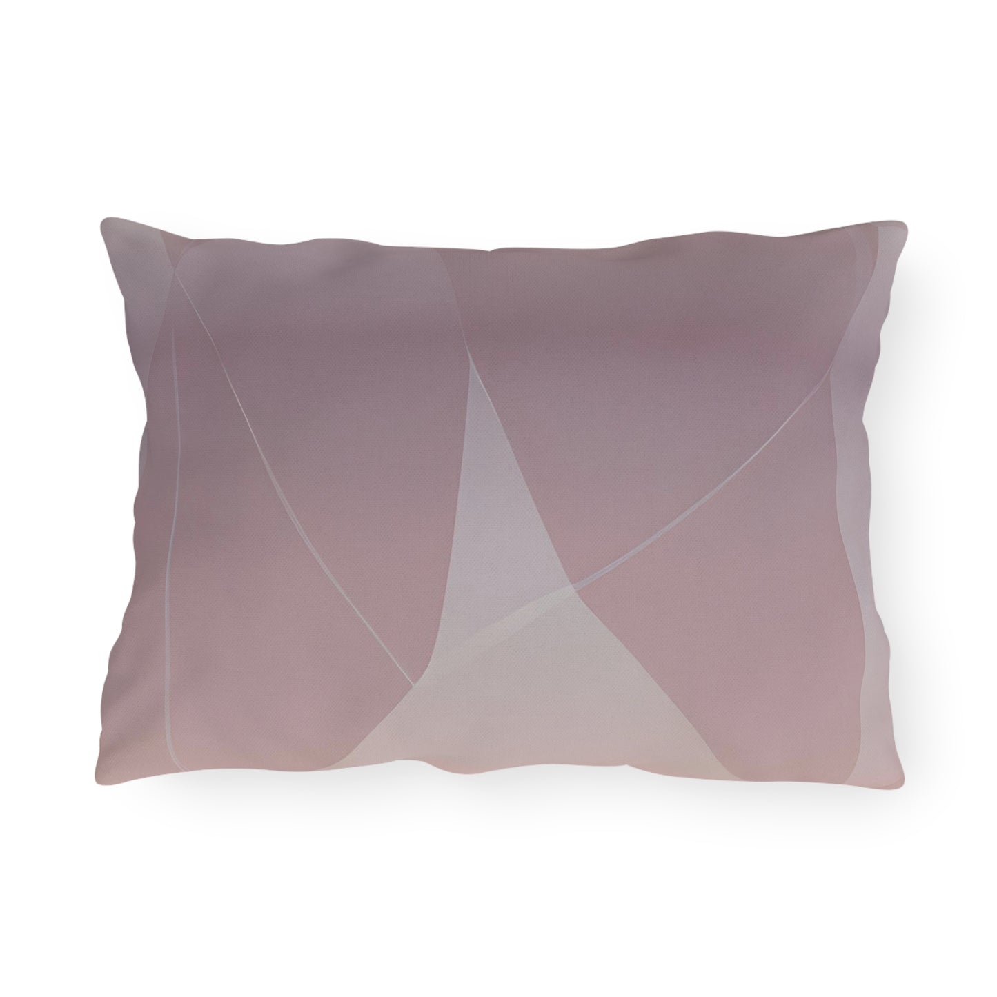 Grada Winfield - Outdoor Art Pillow