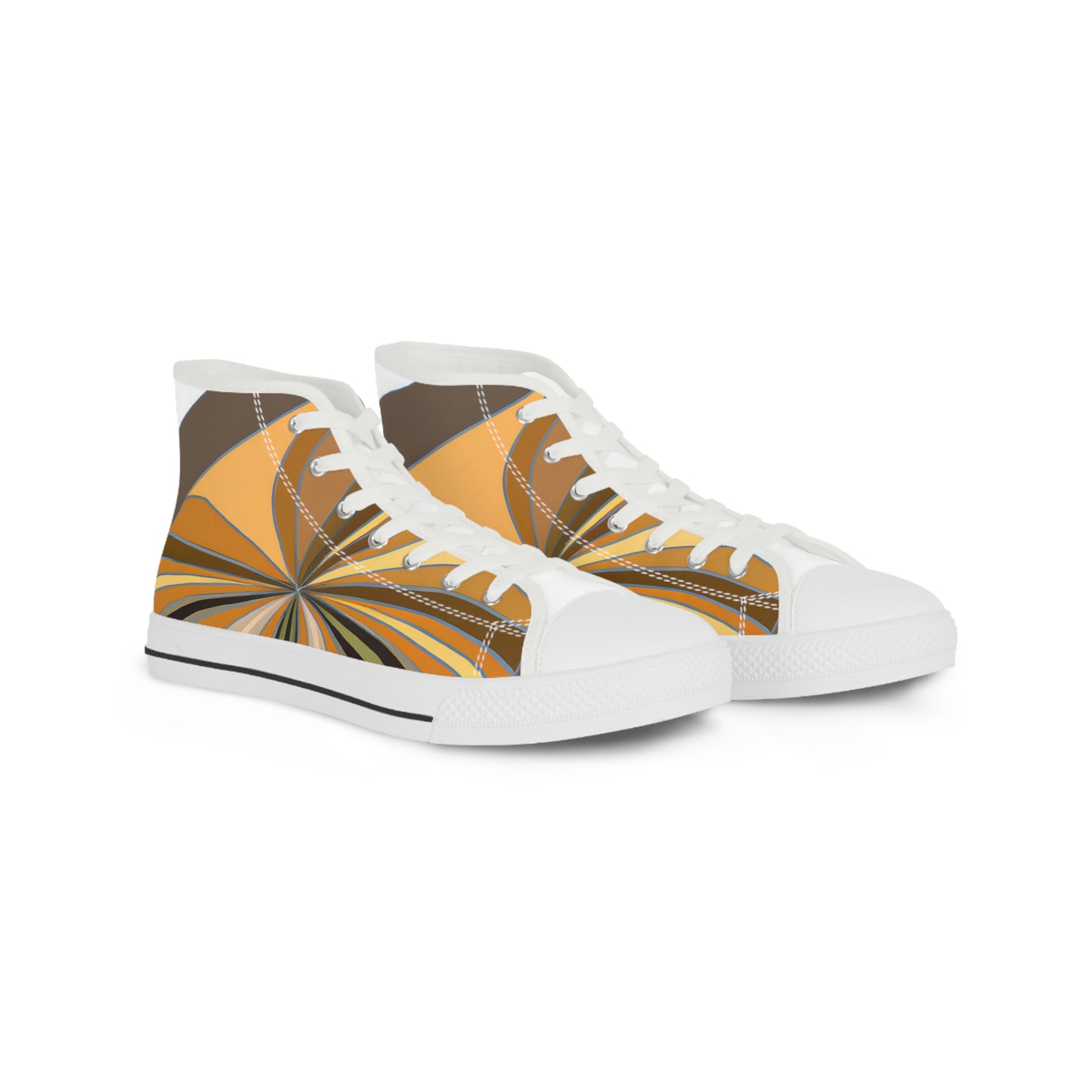 Mitri Lillybelle - High-Top Sneakers