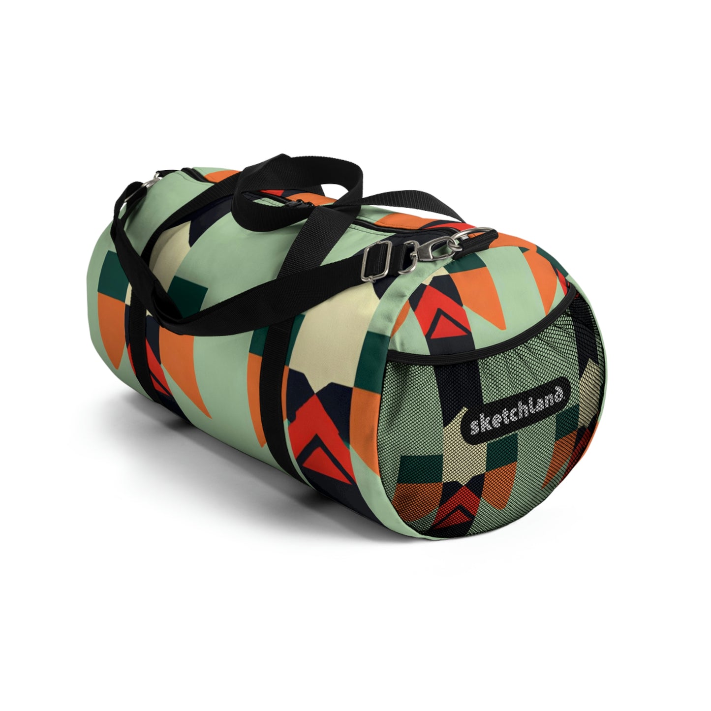 Nativa Ellsworth - Duffel Bag