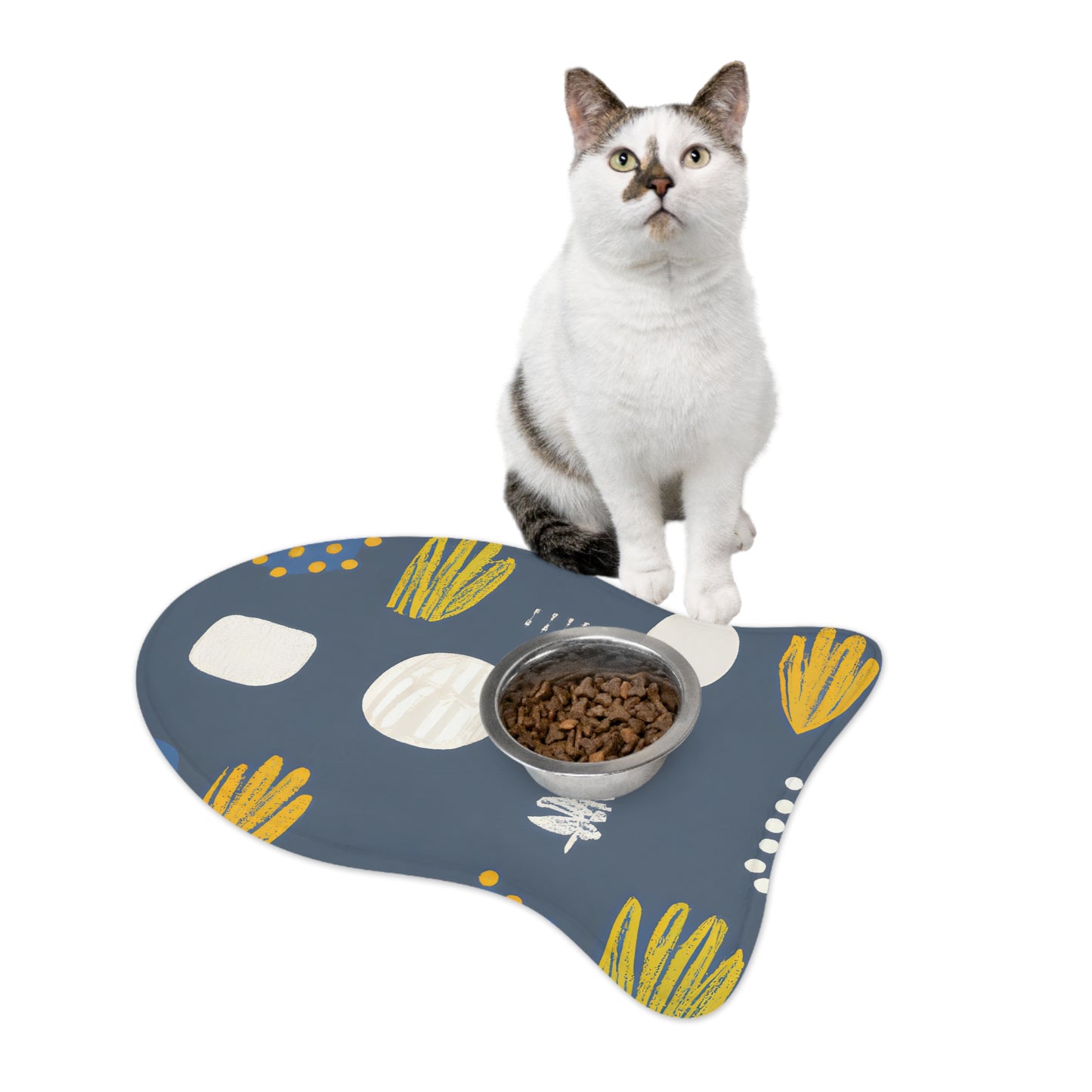 Gestura Tillie - Pet Feeding Mat