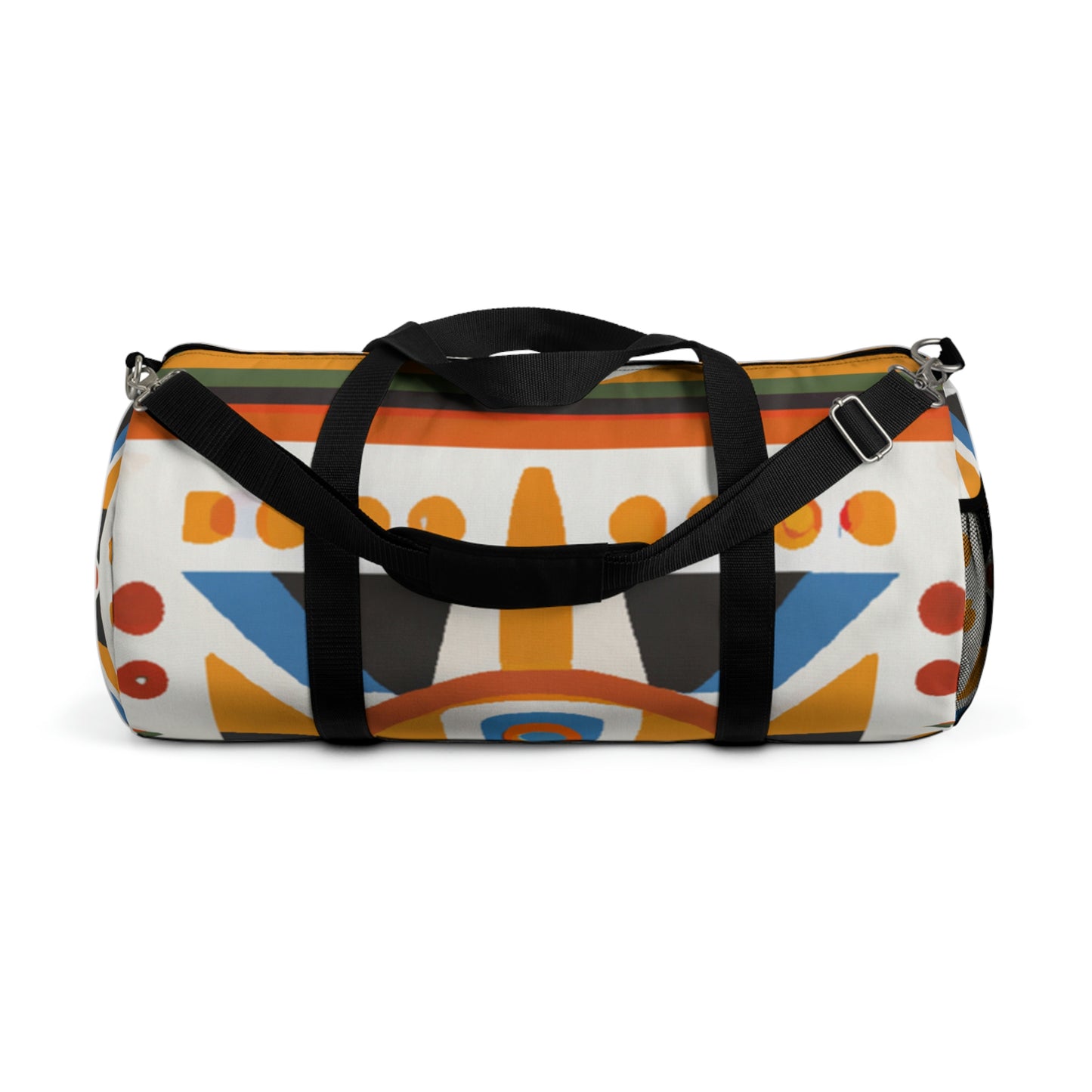 Nativa LaBelle - Duffel Bag