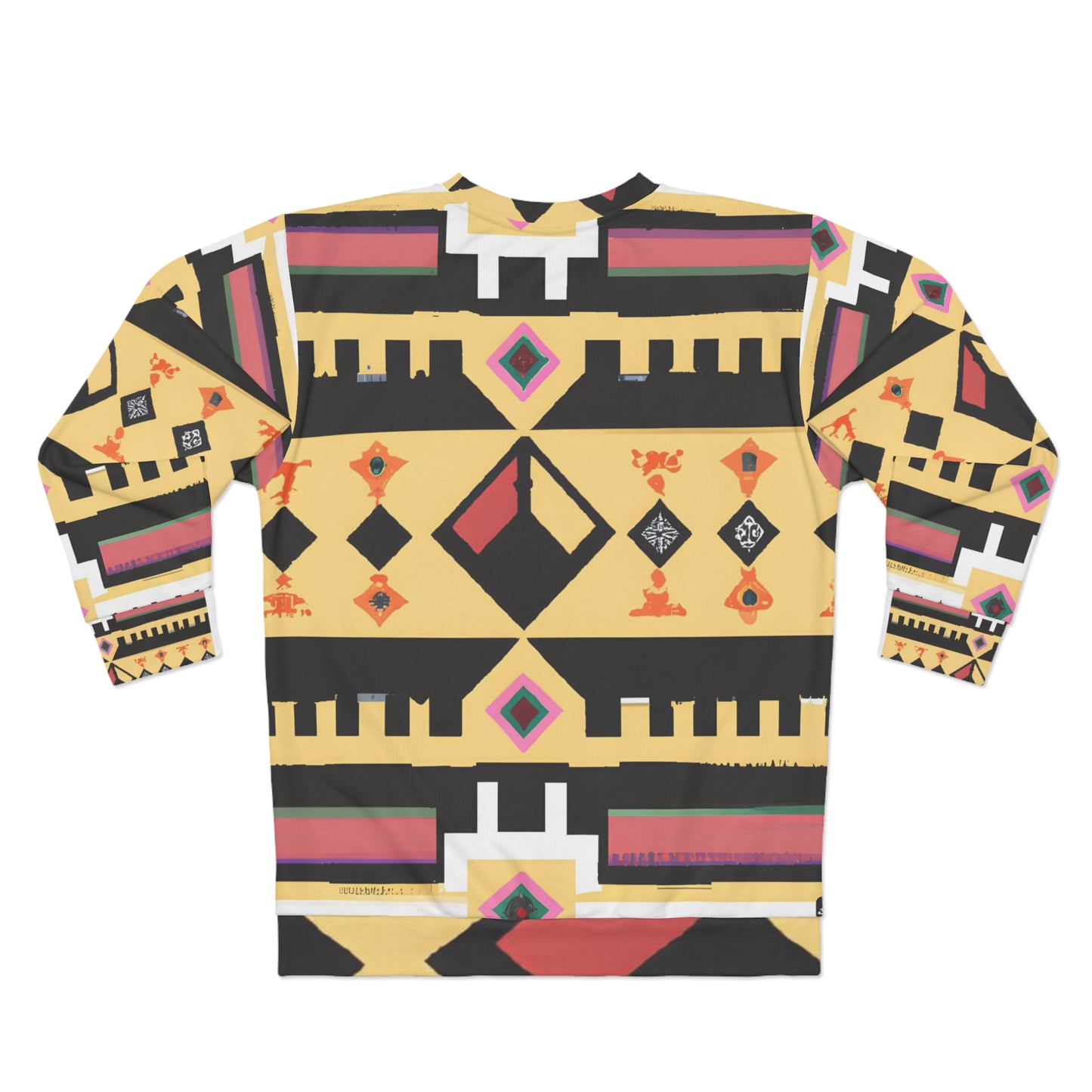 Nativa Hattie - Crewneck Sweatshirt