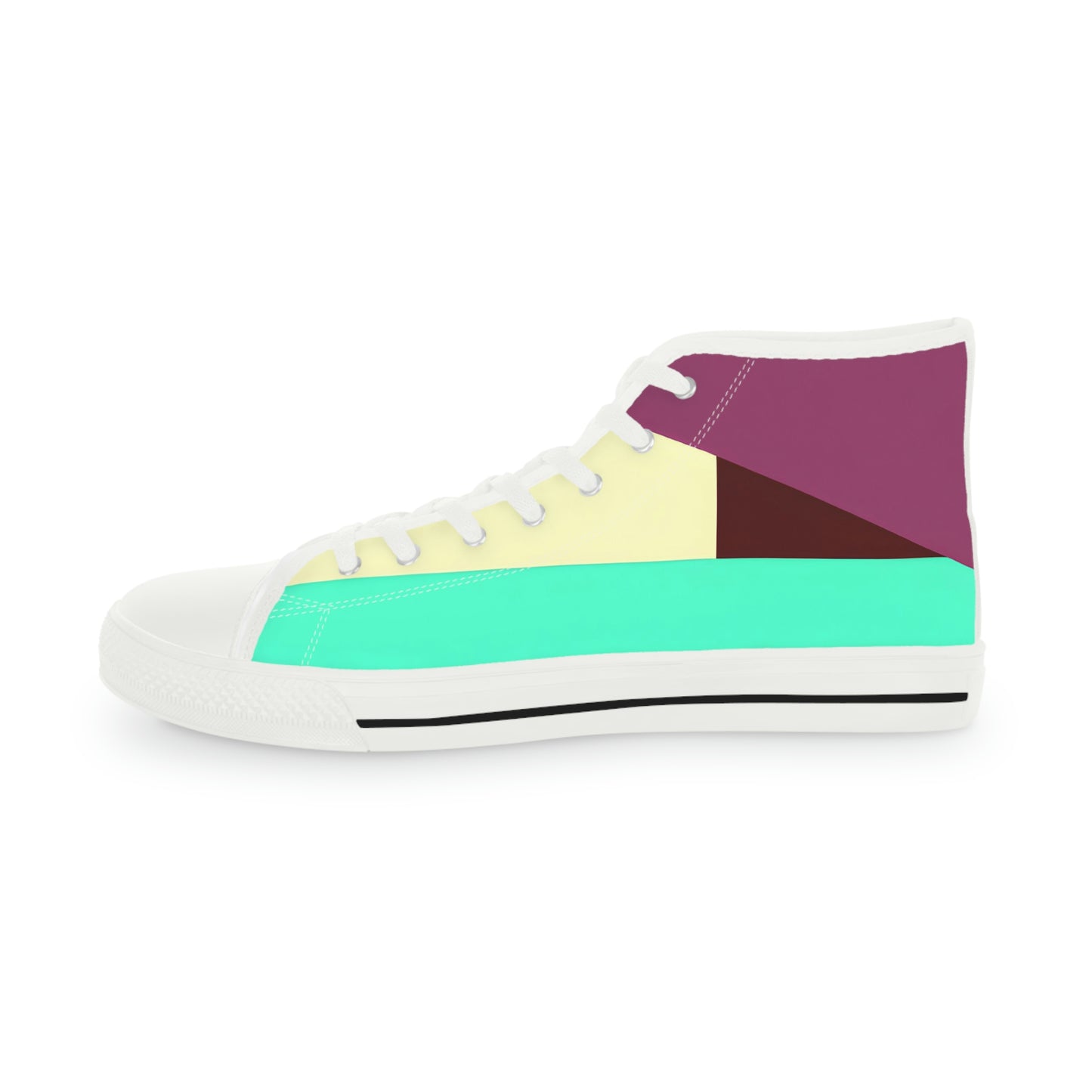 Grada Cecilee - High-Top Sneakers