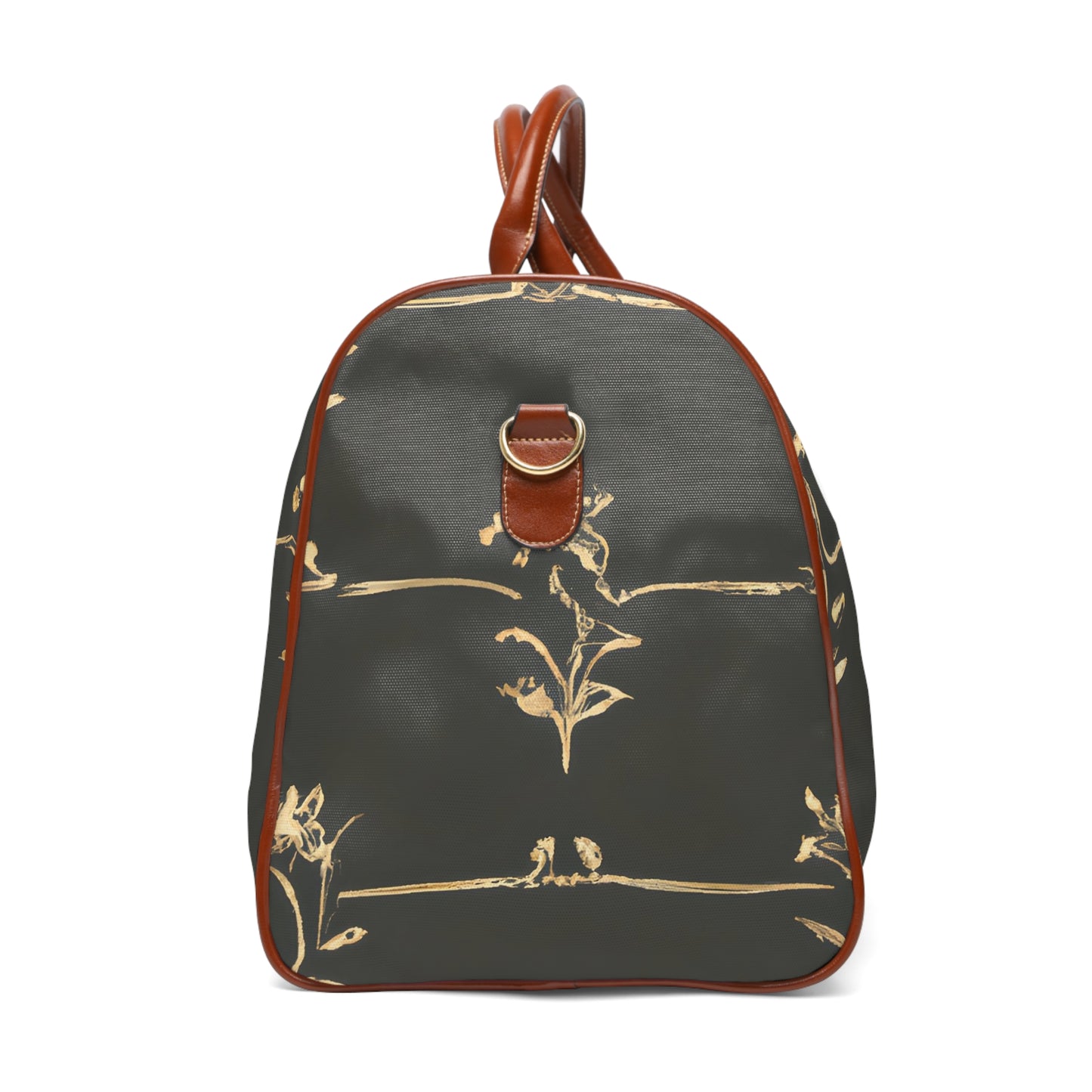 Iristo Shirley - Water-resistant Travel Bag