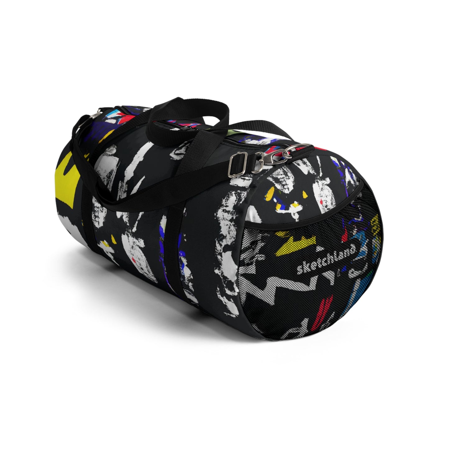 Munie Mildred - Duffel Bag