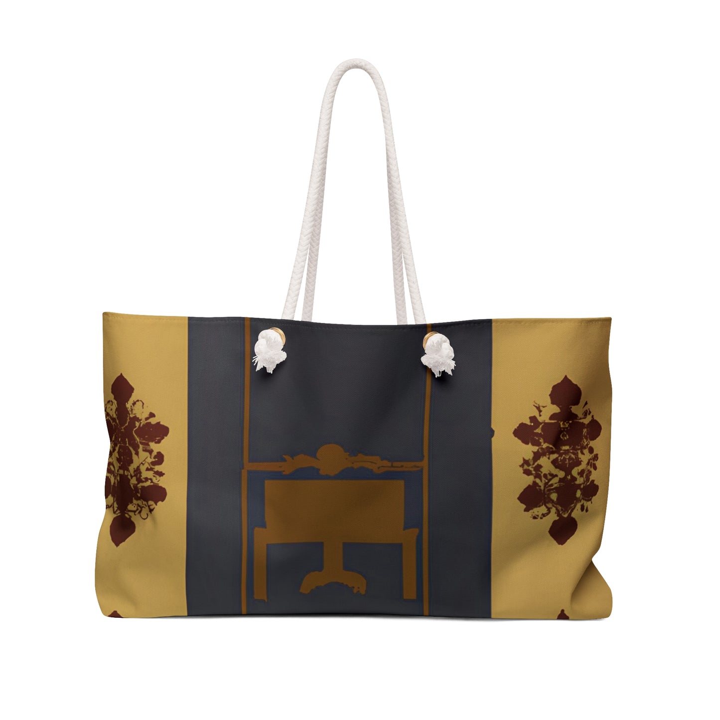 Iristo Bethany - Weekender Bag