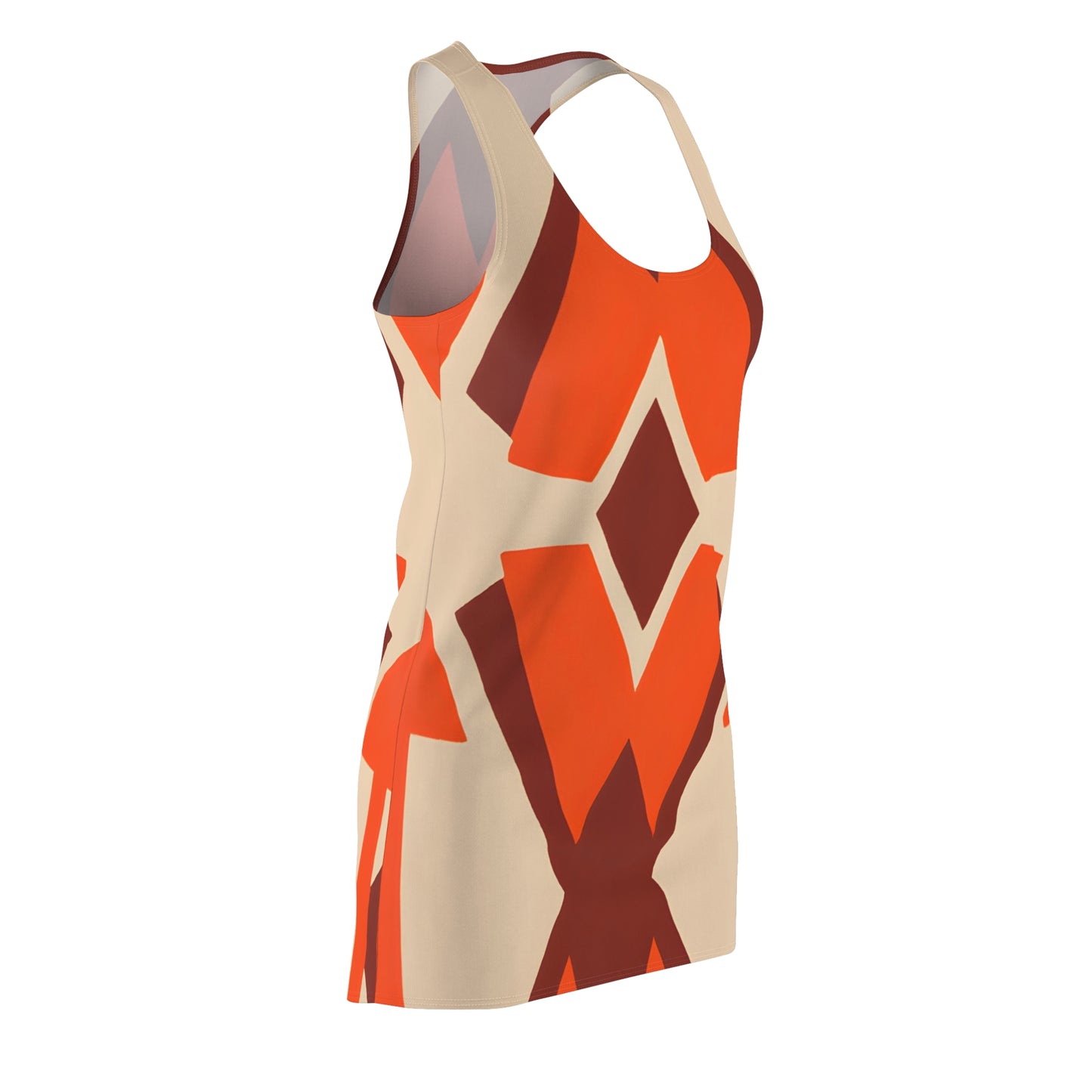 Nativa Rosalie - Women's Racerback Dress