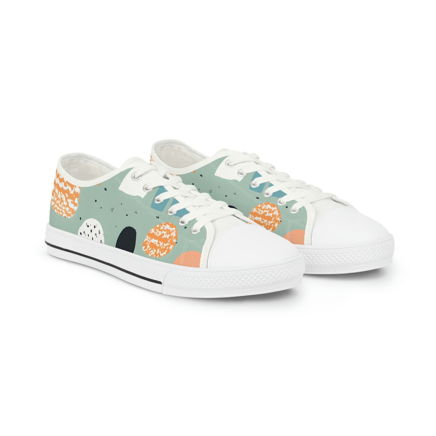 Gestura Doris - Men's Low-Top Sneakers