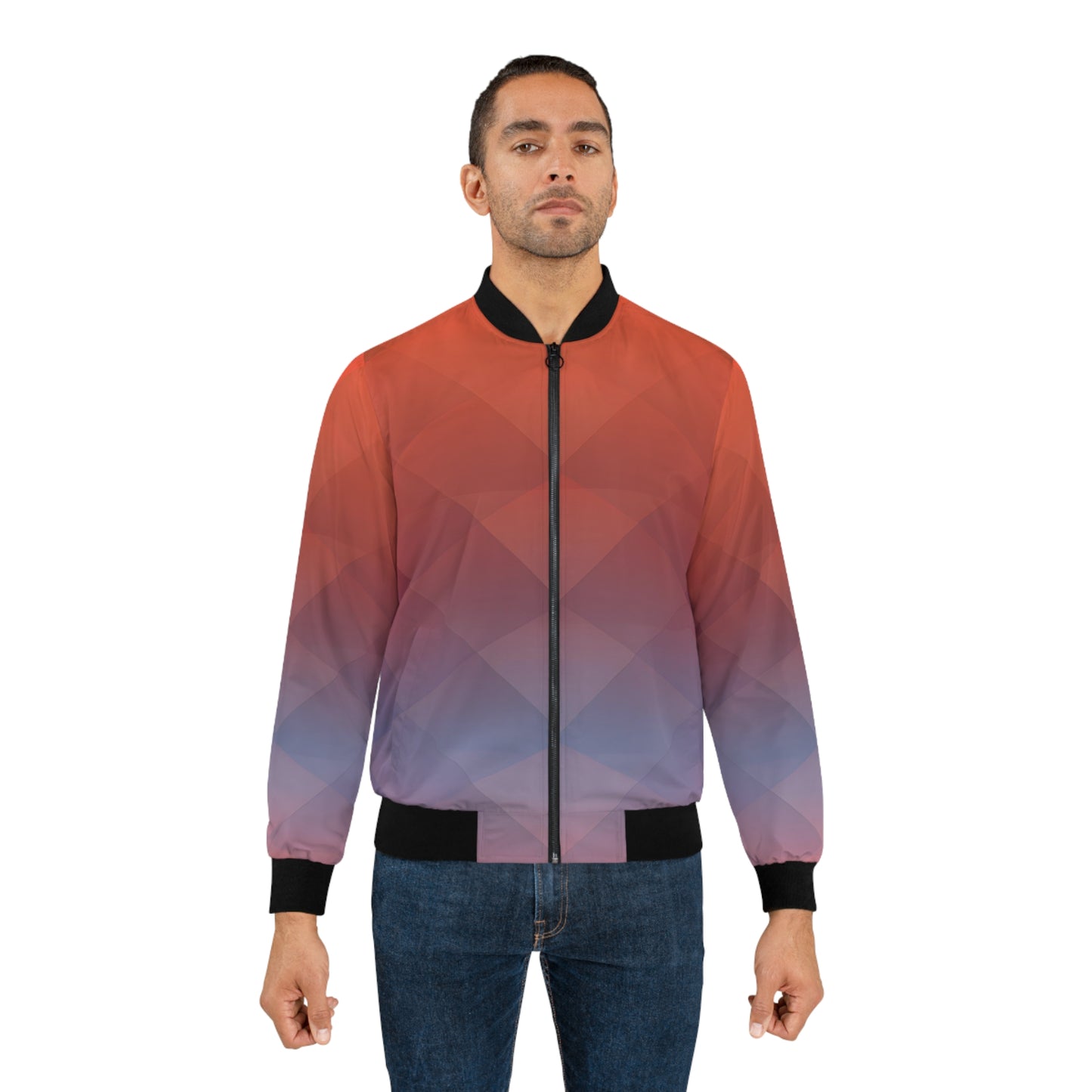 Grada Claraella - Men's Bomber Jacket