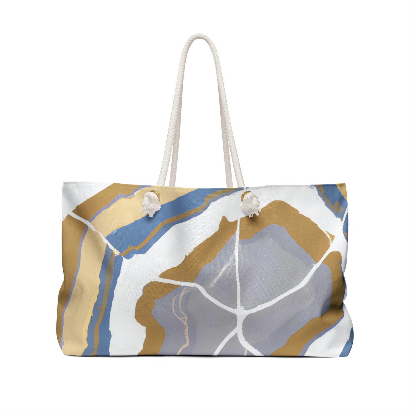 Mitri Wilbur - Weekender Bag