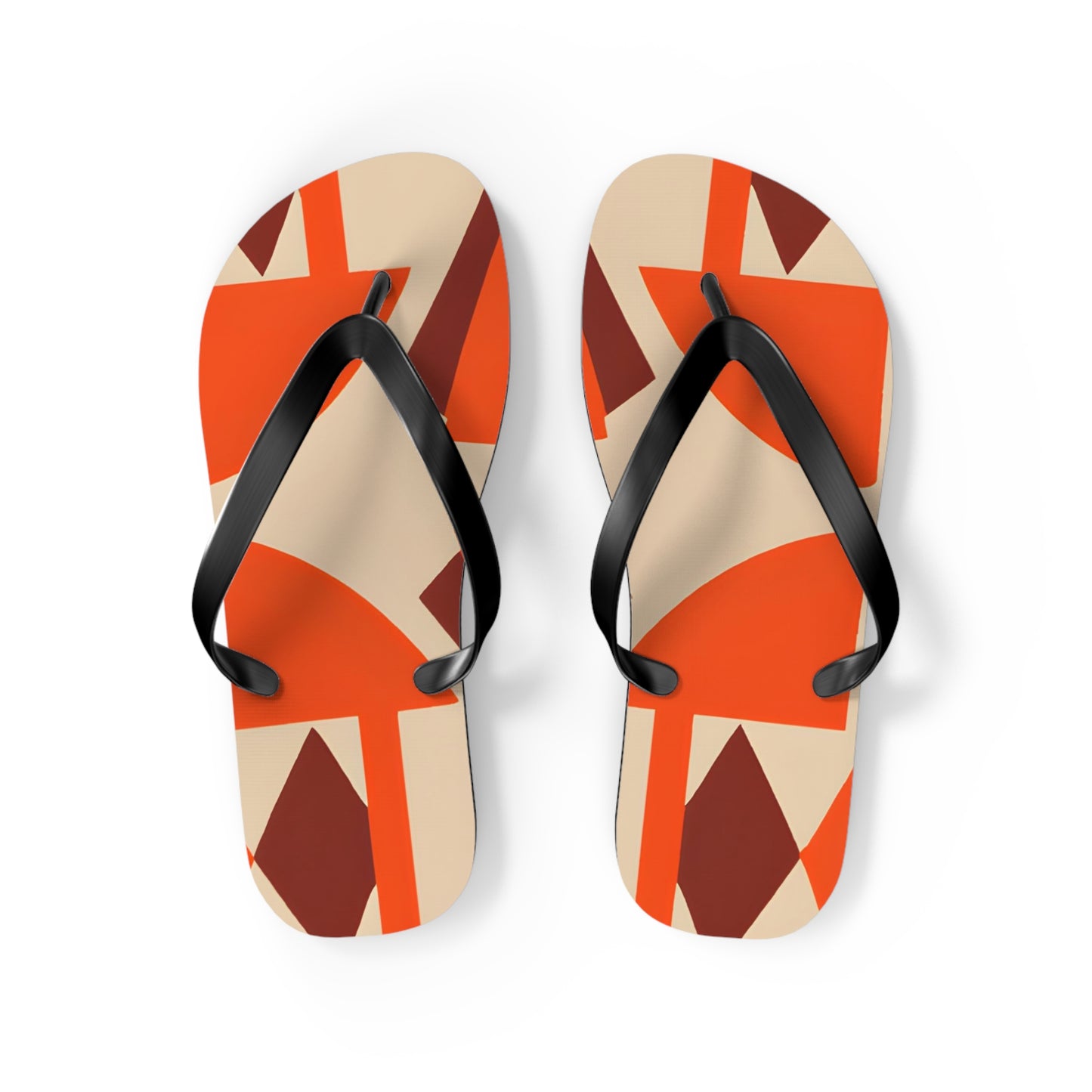 Nativa Rosalie - All-Day Flip-Flops