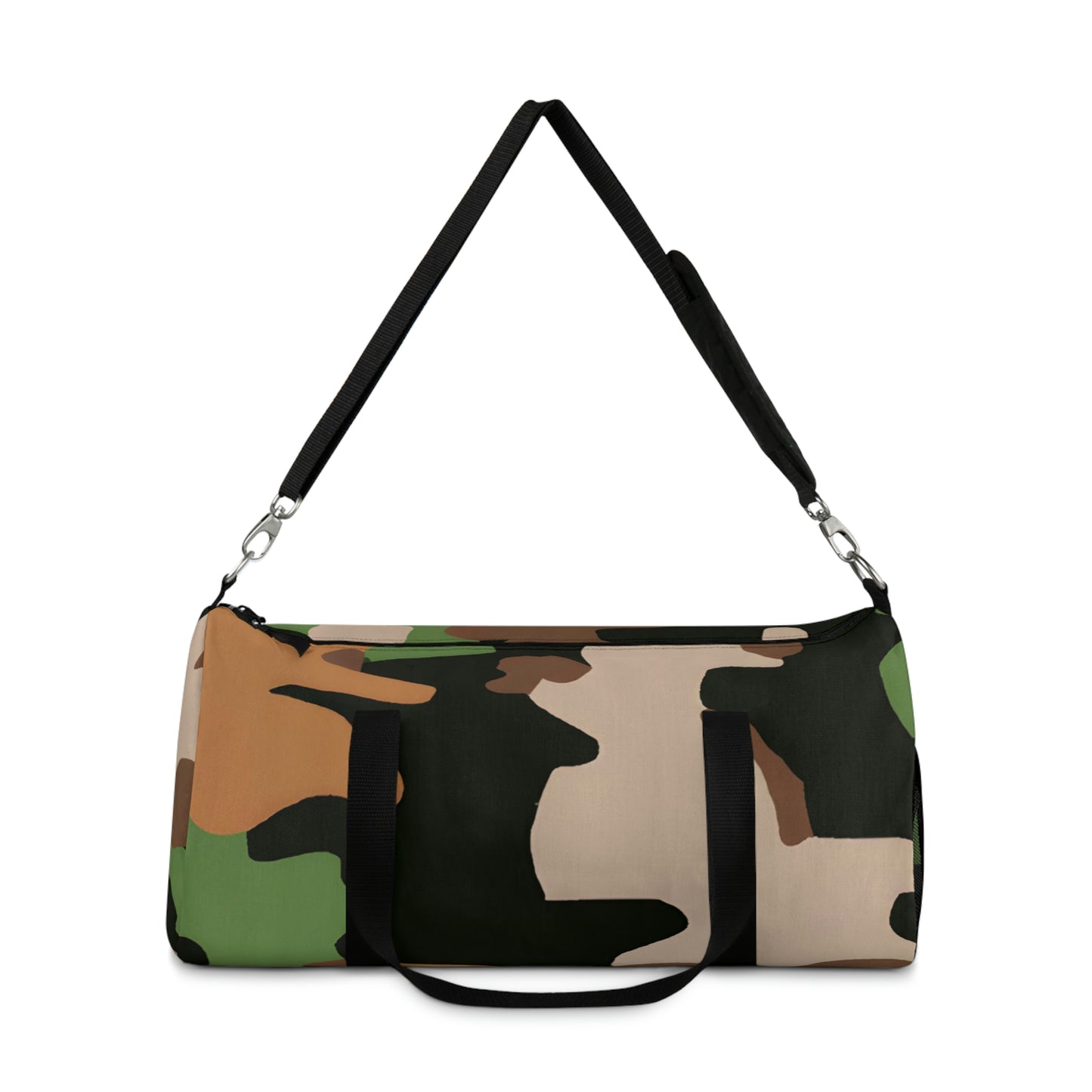 Mitri Ruthanne - Duffel Bag