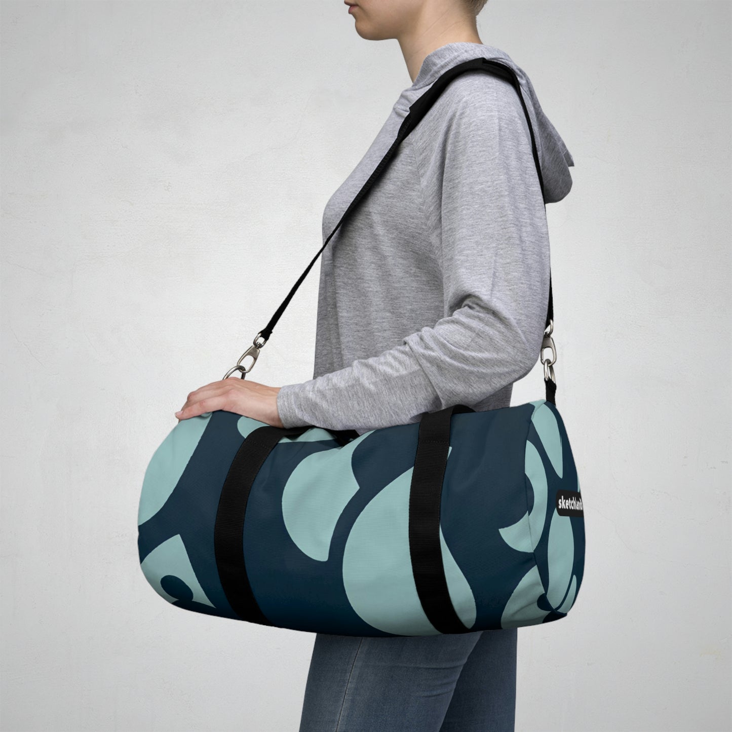 Ecos Eunice - Duffel Bag