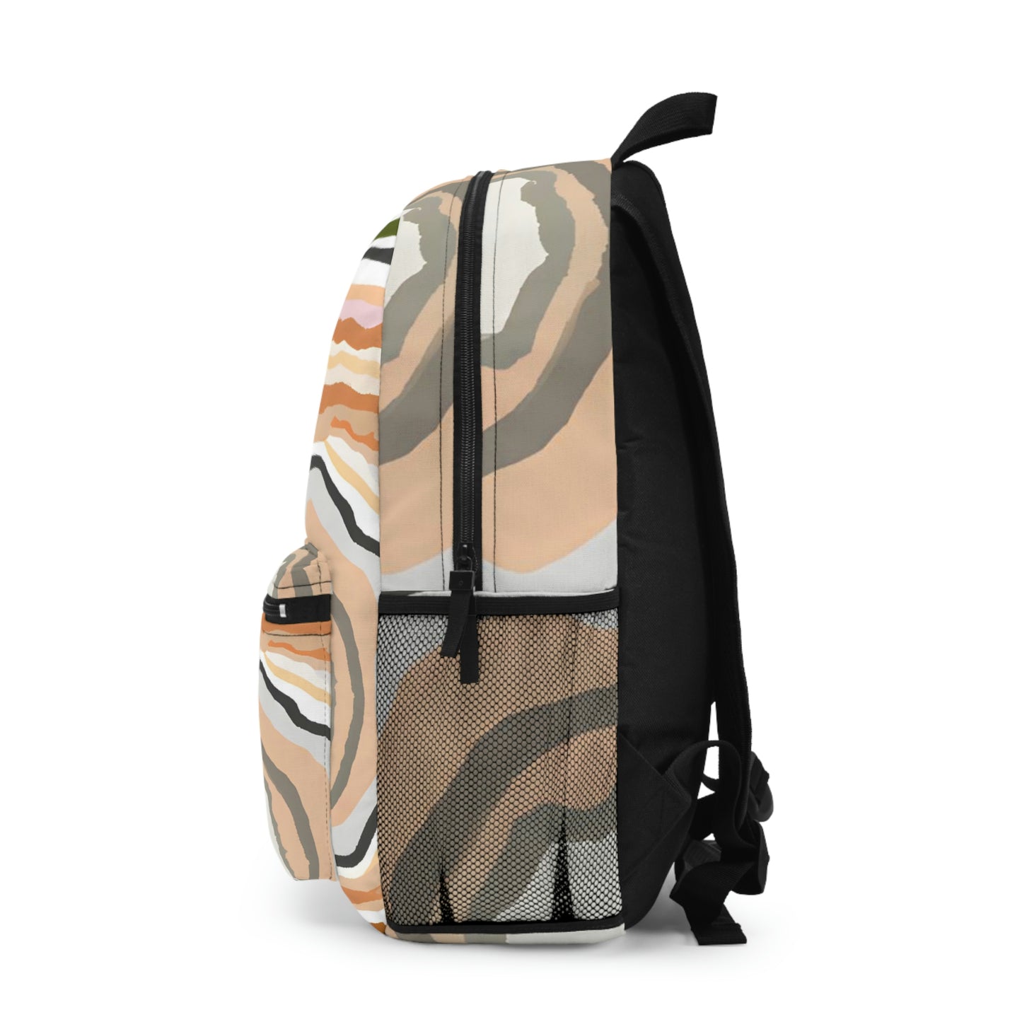 Mitri Norman - Backpack