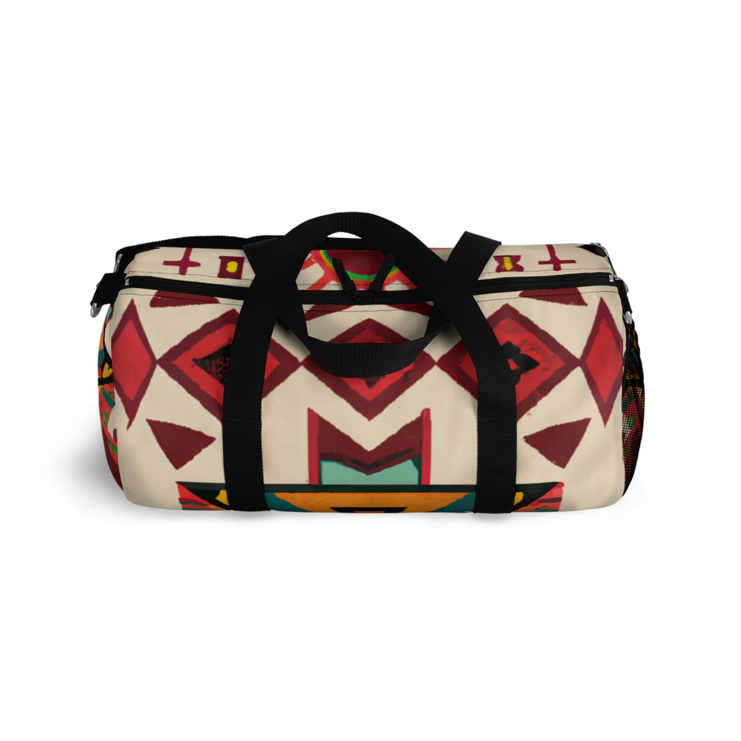 Nativa Atelier - Duffel Bag