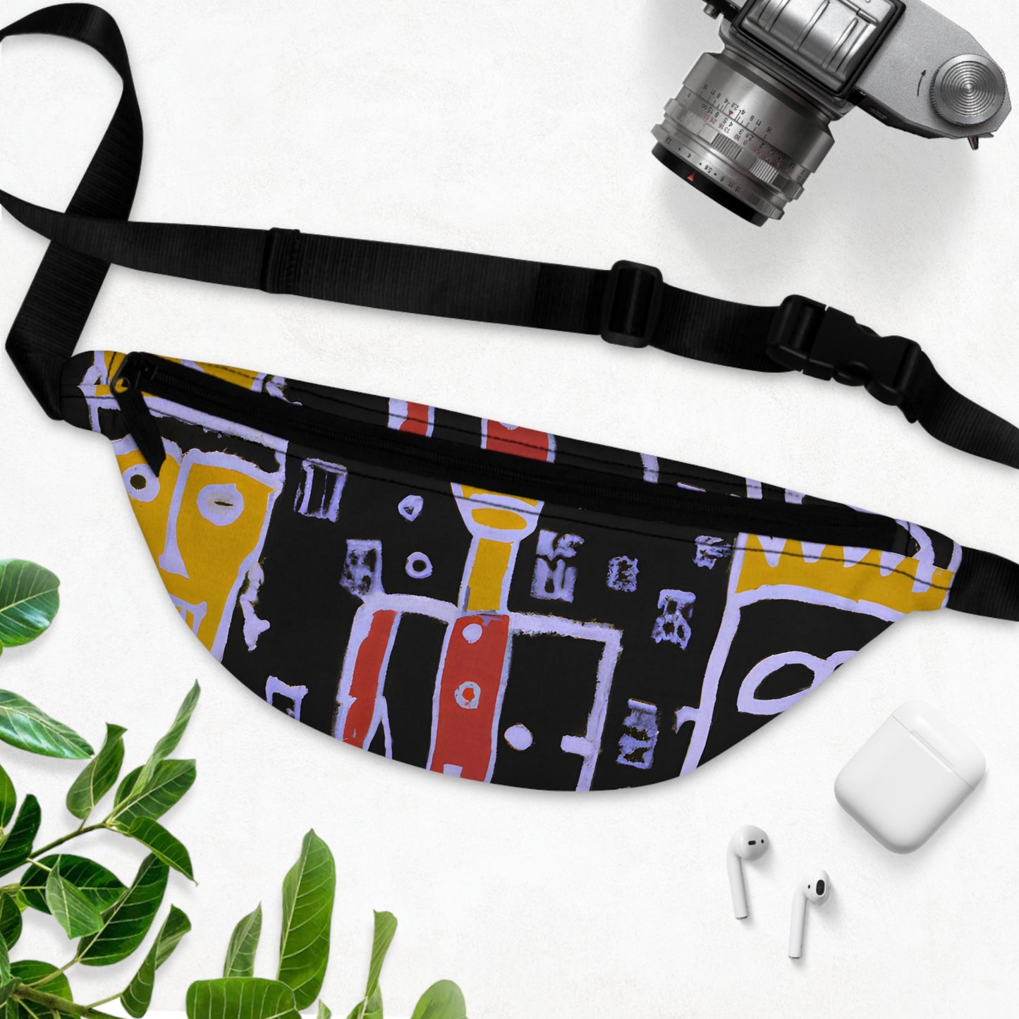 Munie Eleanor - Fanny Pack