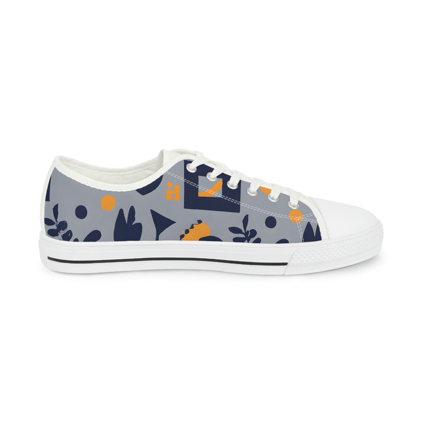 Gestura Loretta - Men's Low-Top Sneakers