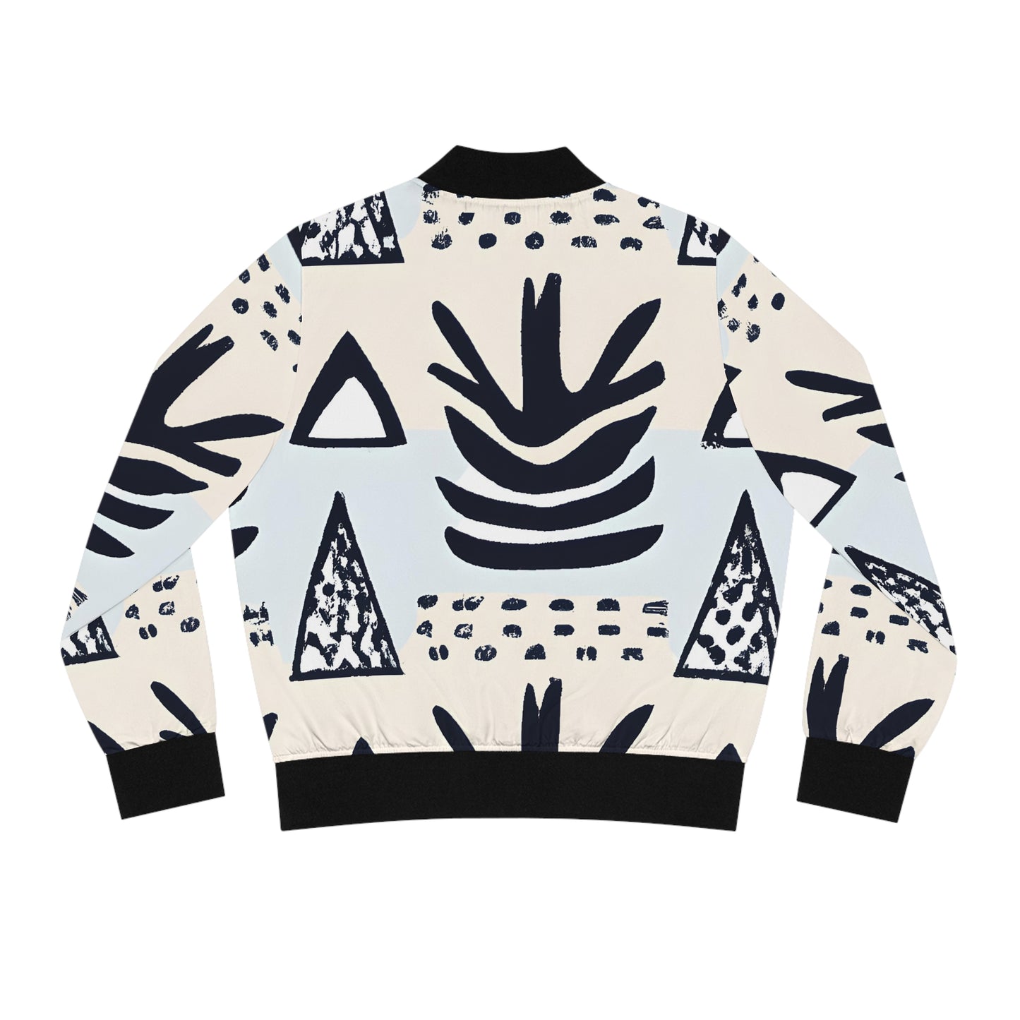 Gestura Millicent - Women's Bomber Jacket