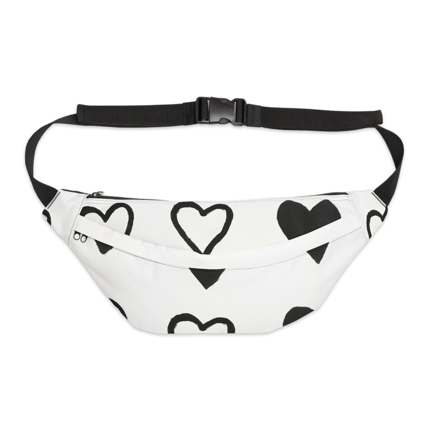 Cion Irene - Large Crossbody Fanny Pack