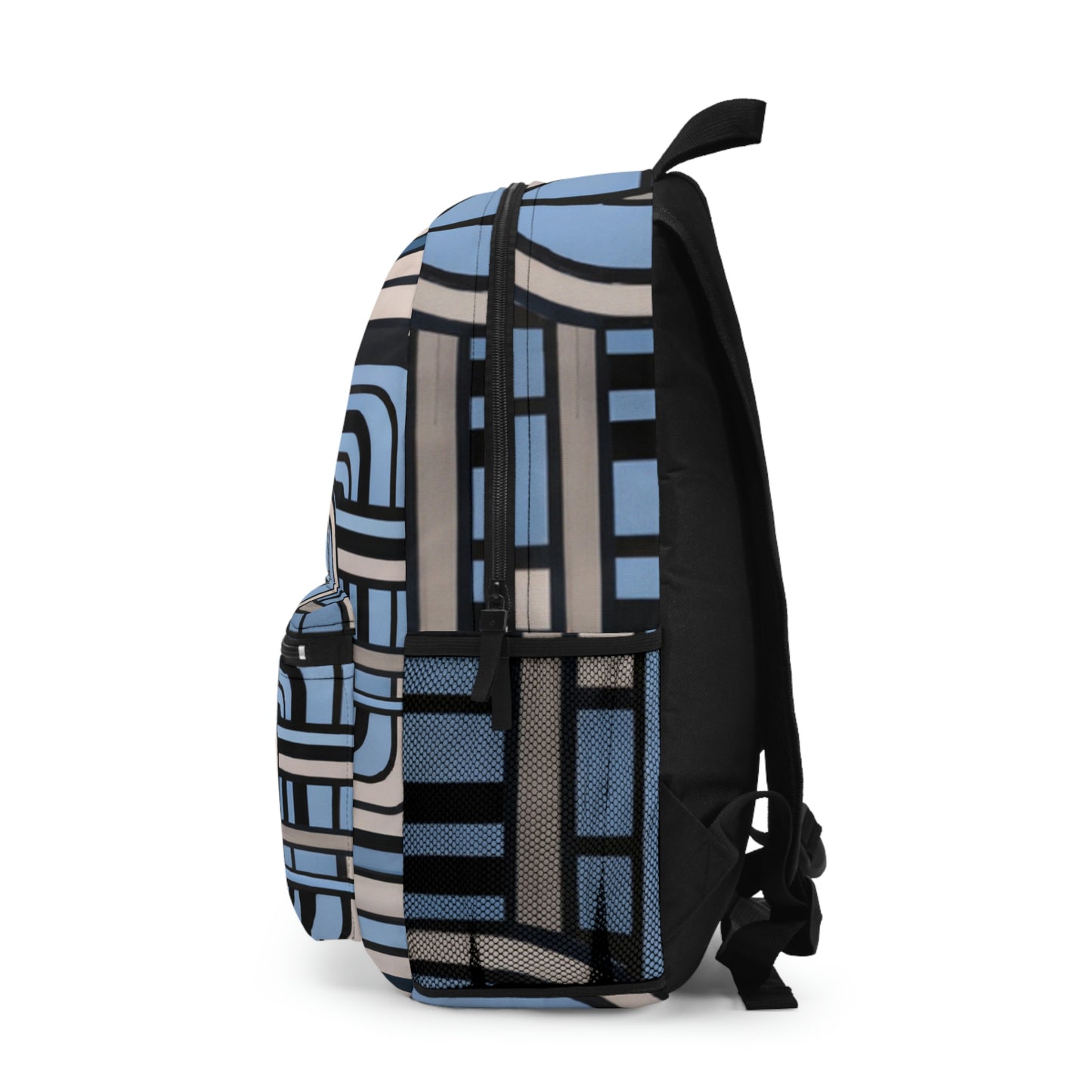 Lino Michelson - Backpack