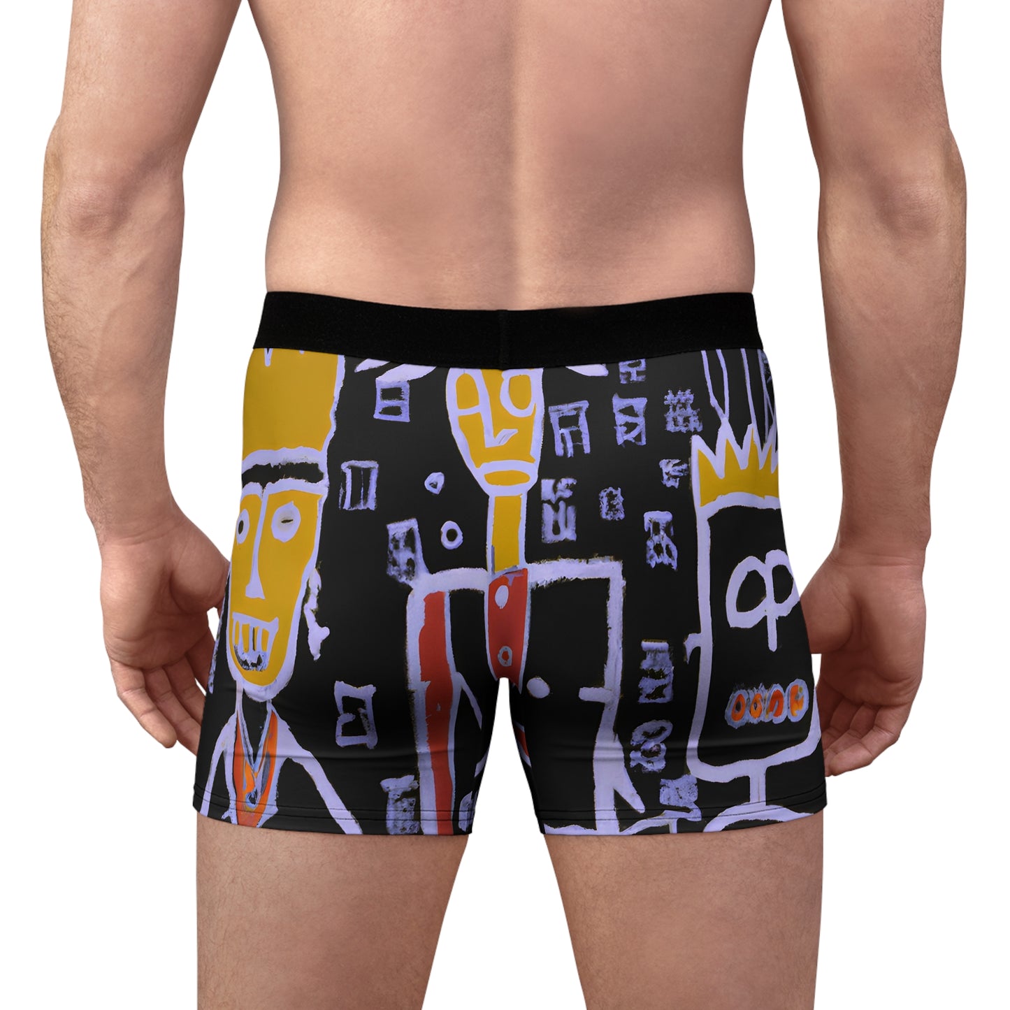 Munie Eleanor - Boxer Briefs