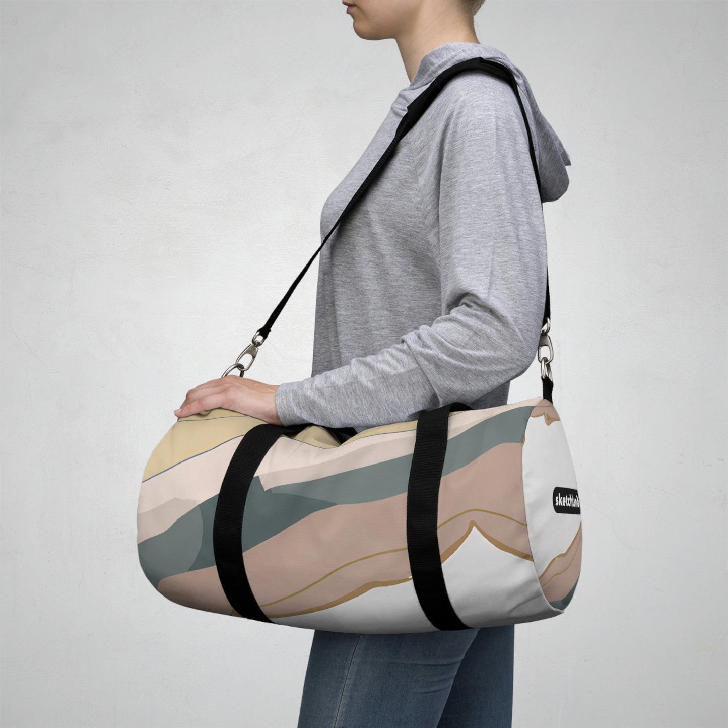 Mitri Irene - Duffel Bag