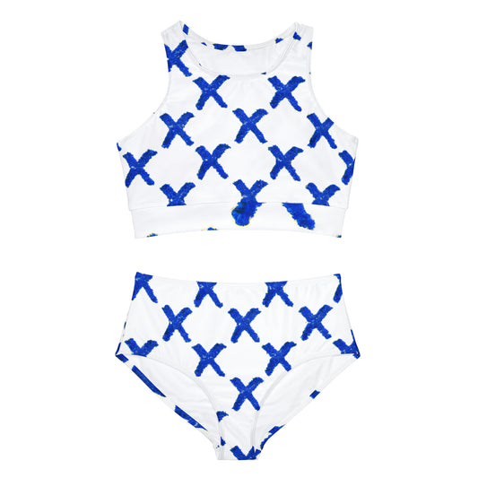 Cion Florence - Sporty Bikini Set