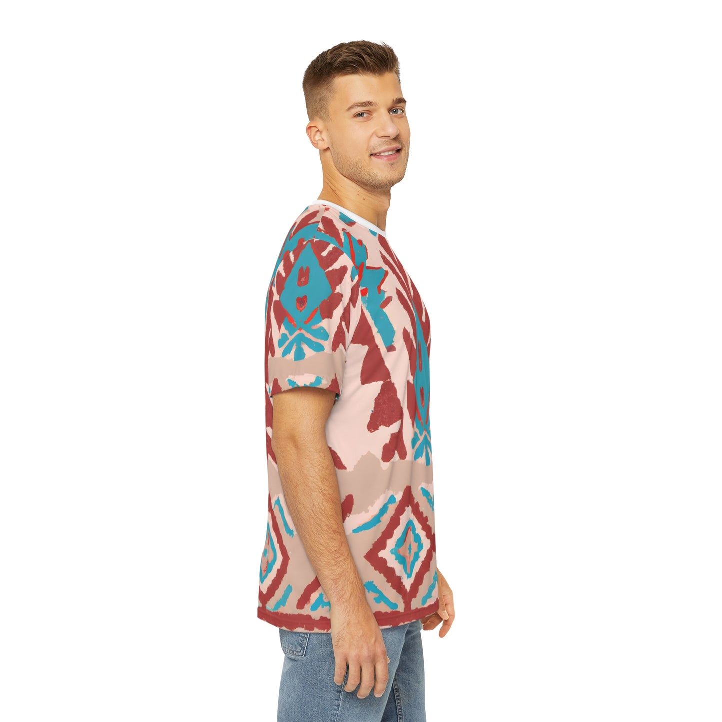 Nativa Donald - Men's Expression Shirt