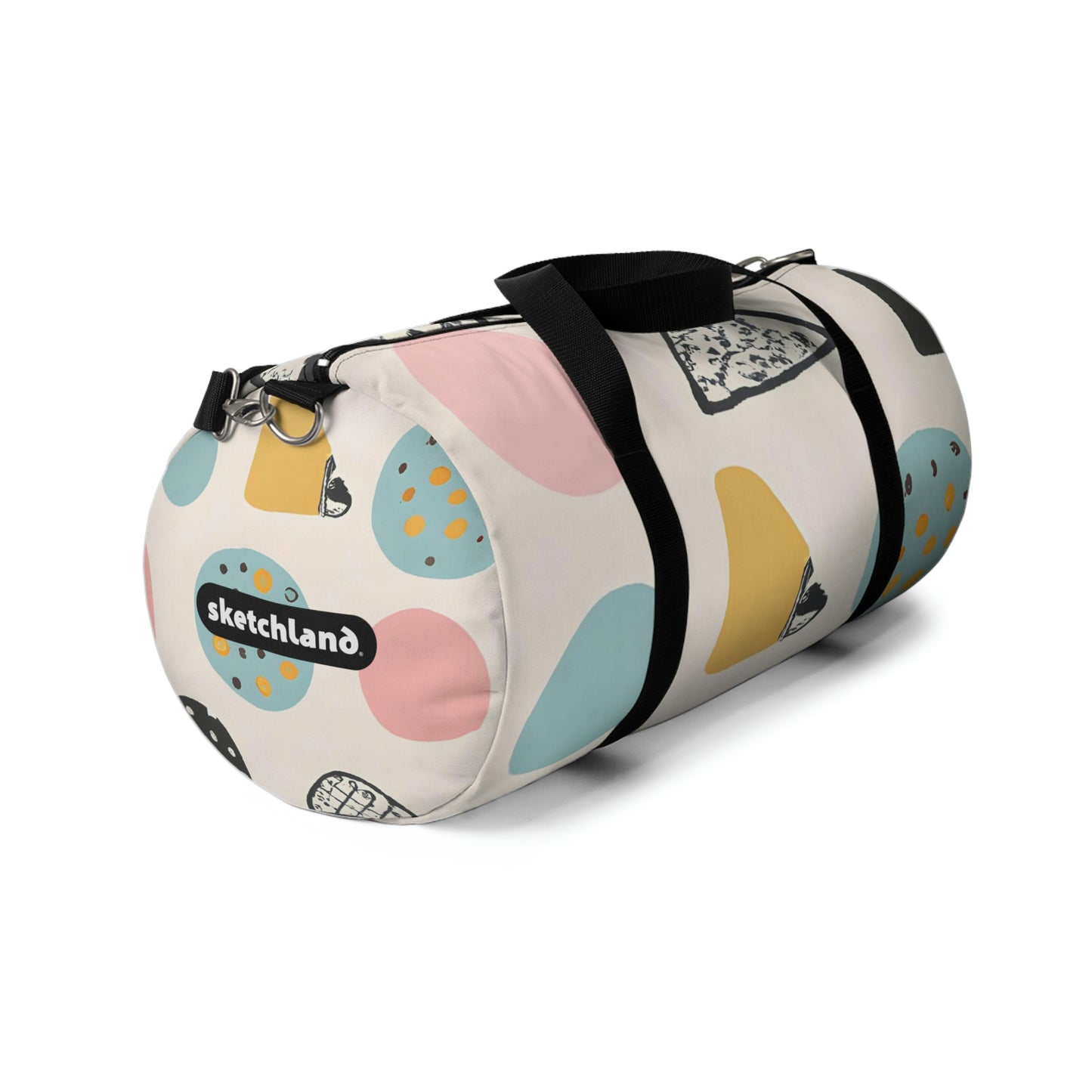 Gestura Gilbert - Duffel Bag