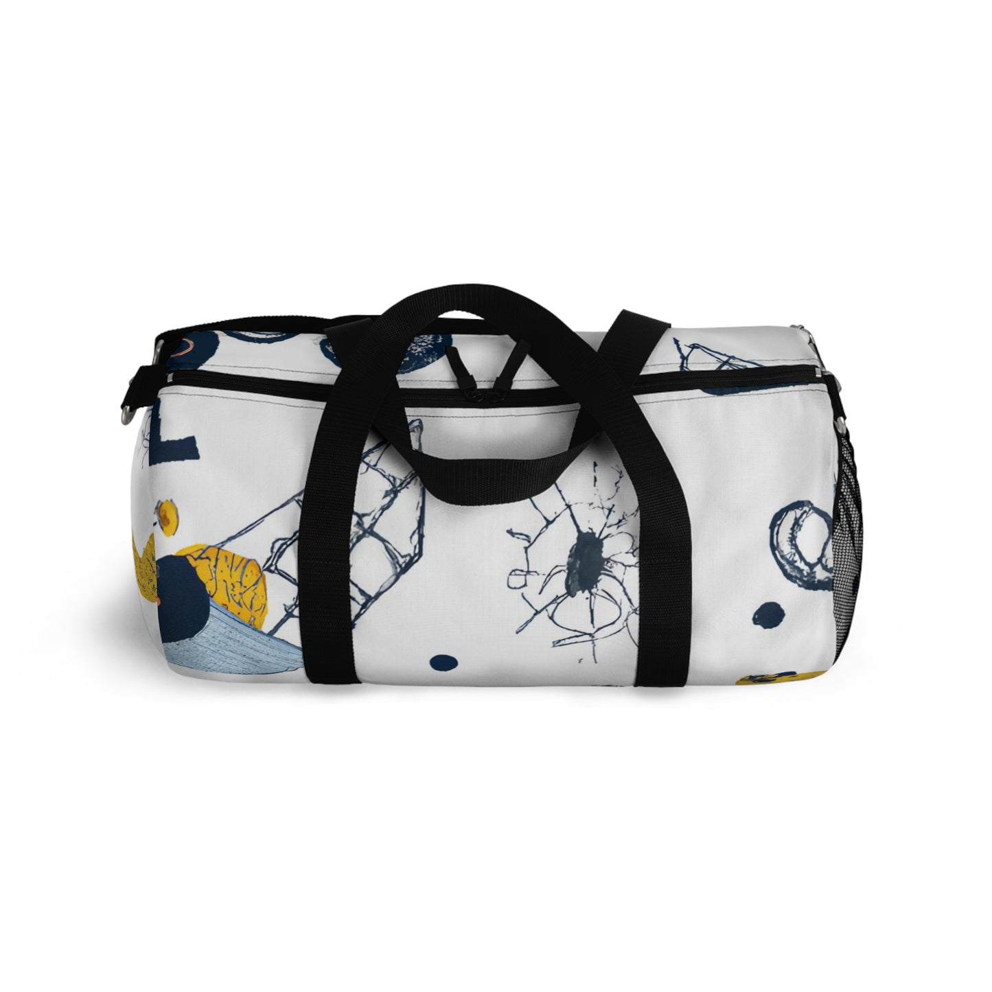 Gestura Winston - Duffel Bag