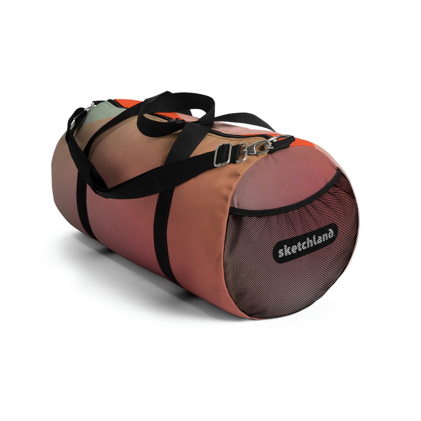 Grada Iris - Duffel Bag