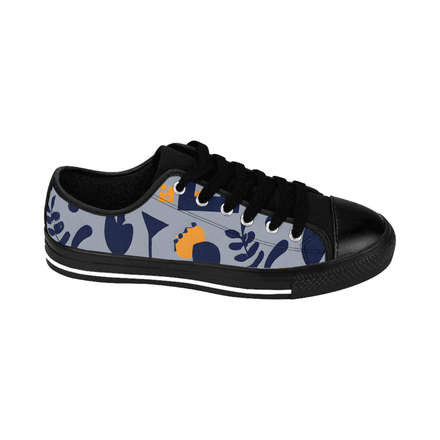 Gestura Loretta - Men's Low-Top Sneakers