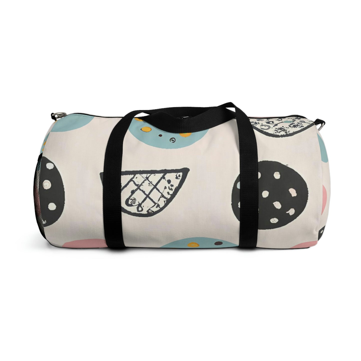 Gestura Gilbert - Duffel Bag