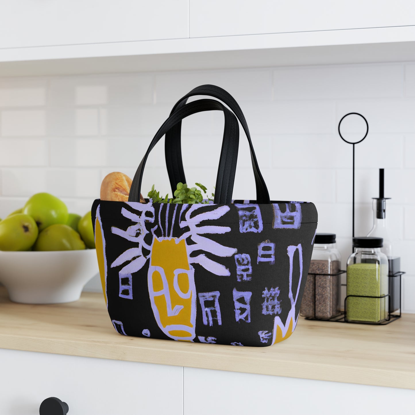 Munie Eleanor - Cool-Comfort Lunch Bag