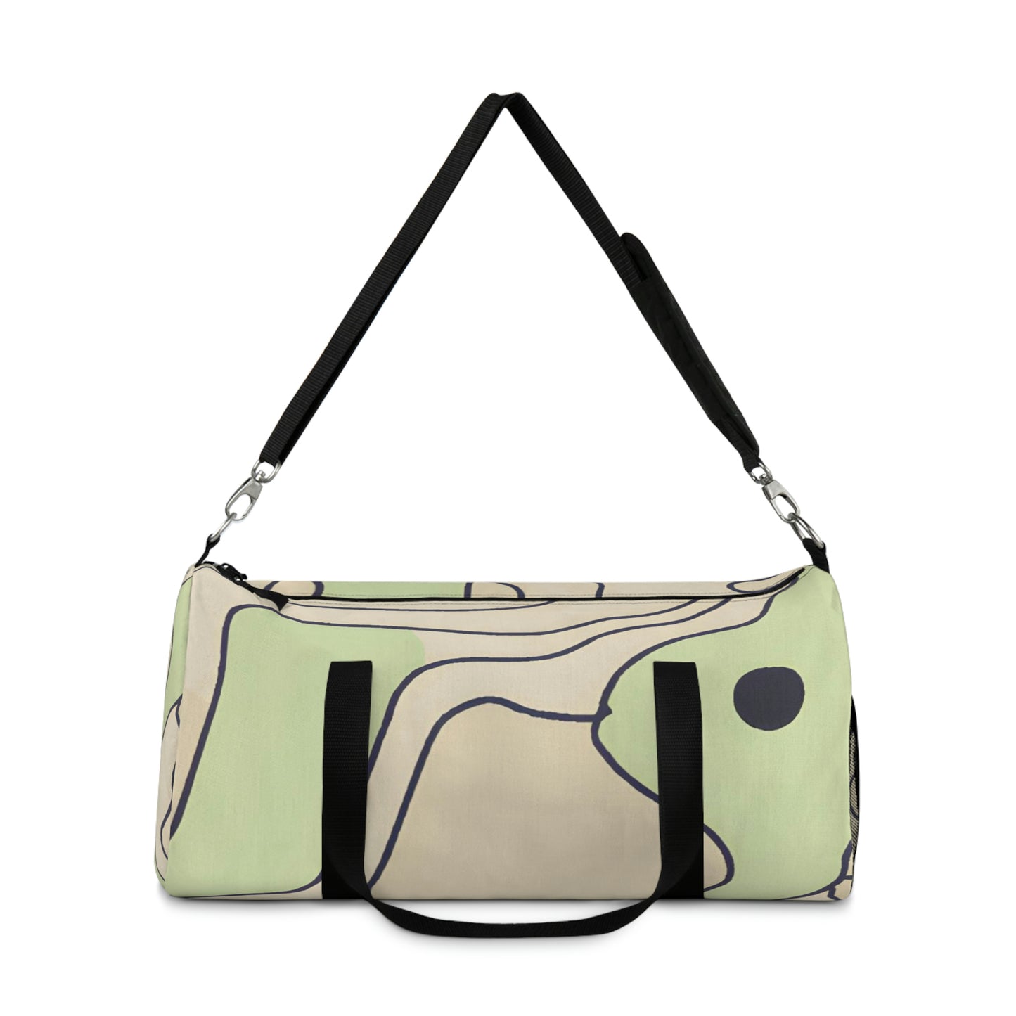 Mitri Ivy - Duffel Bag