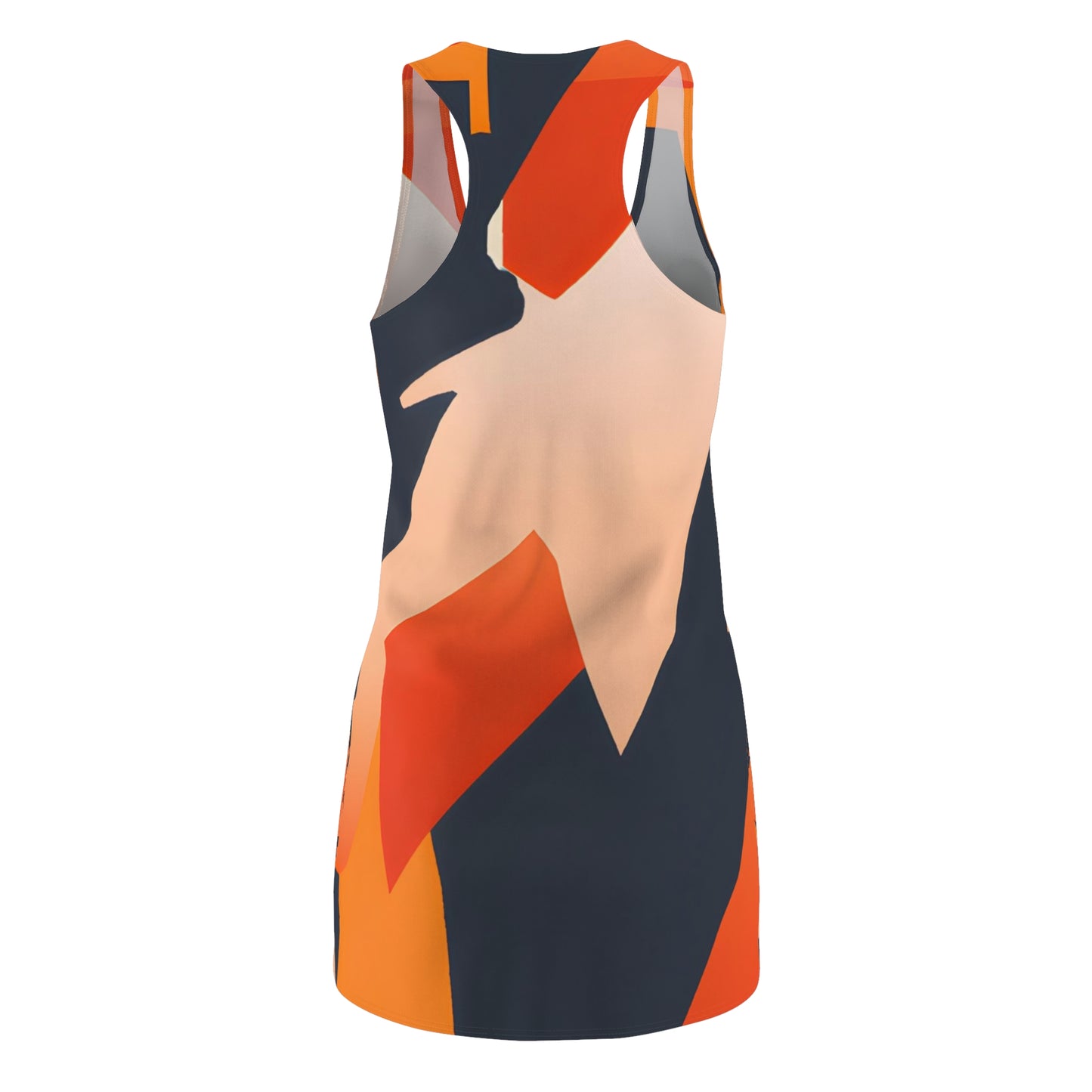 Gestura Ivy - Women's Racerback Dress