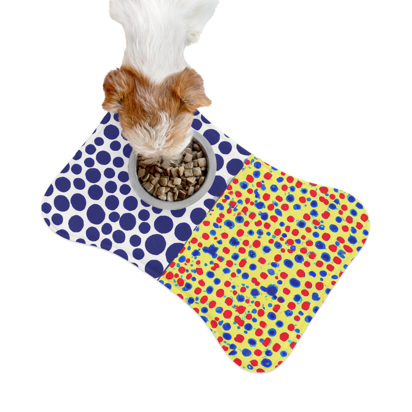 Ecos Maisie - Pet Feeding Mat