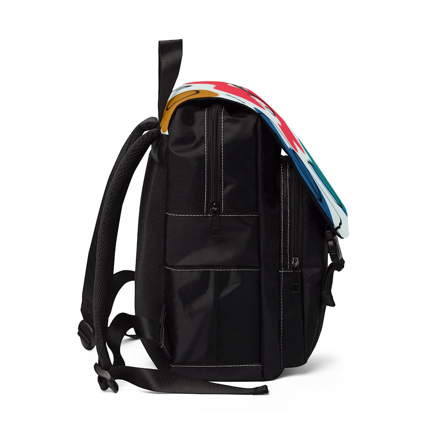 Manitou Winston - Casual Shoulder Backpack