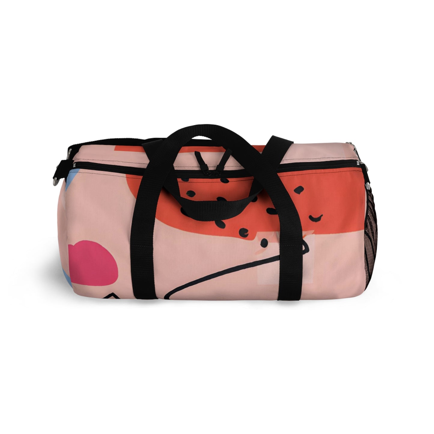 Manitou Eula - Duffel Bag