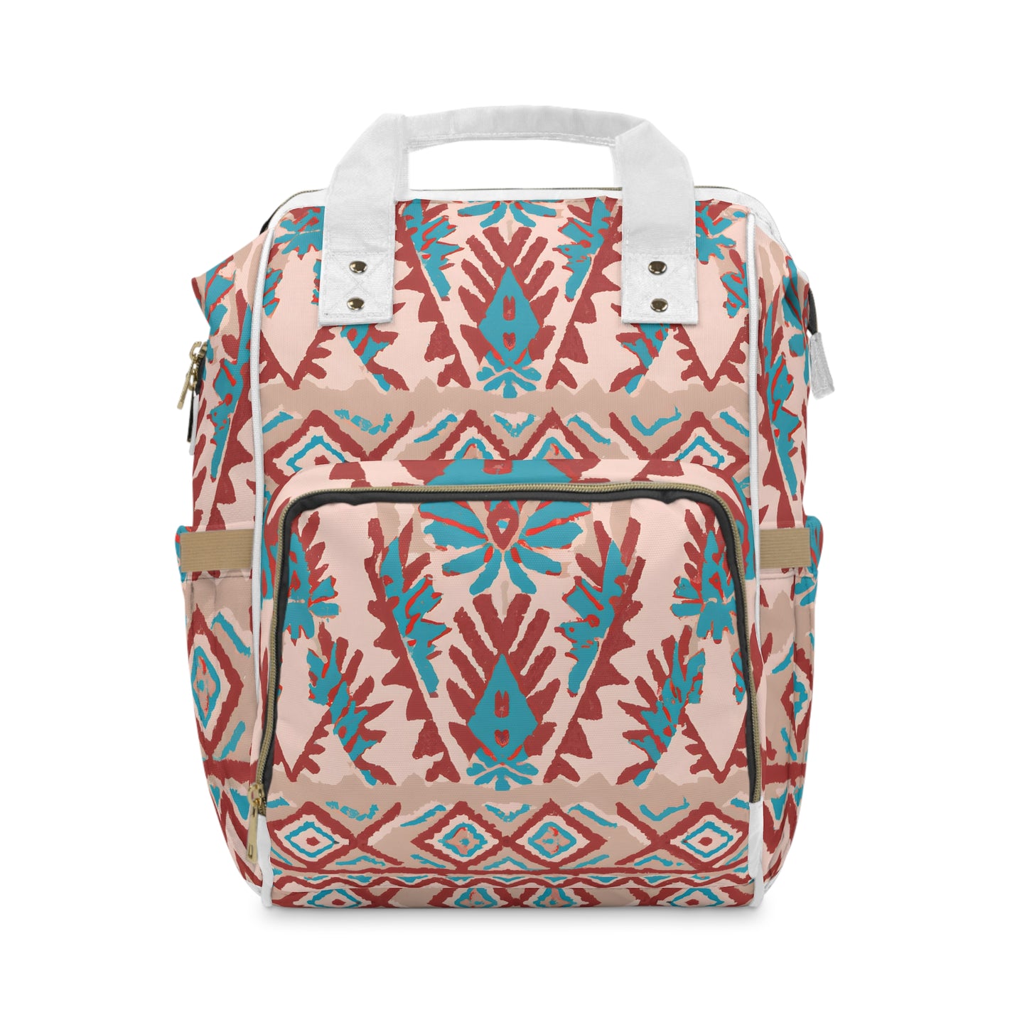 Nativa Donald - Swiss Backpack