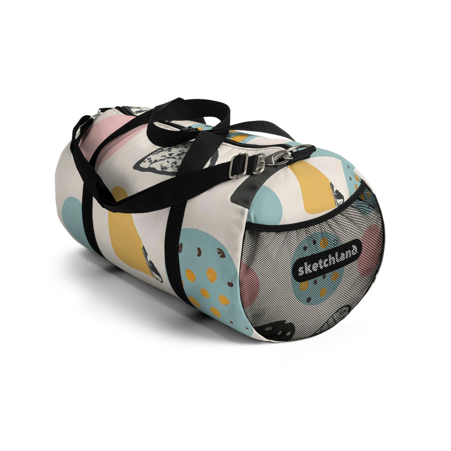 Gestura Gilbert - Duffel Bag