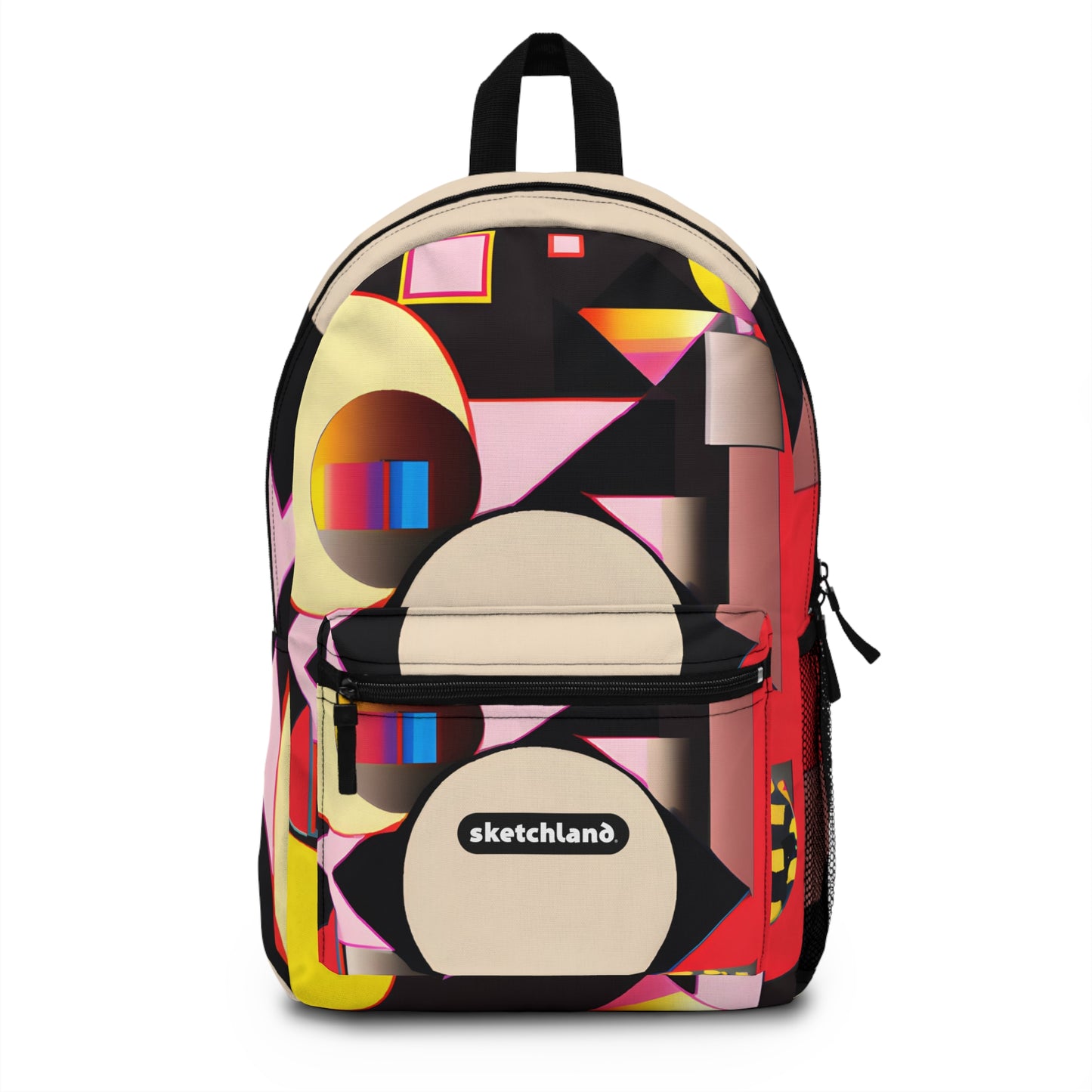 Metriqué Loretta - Backpack