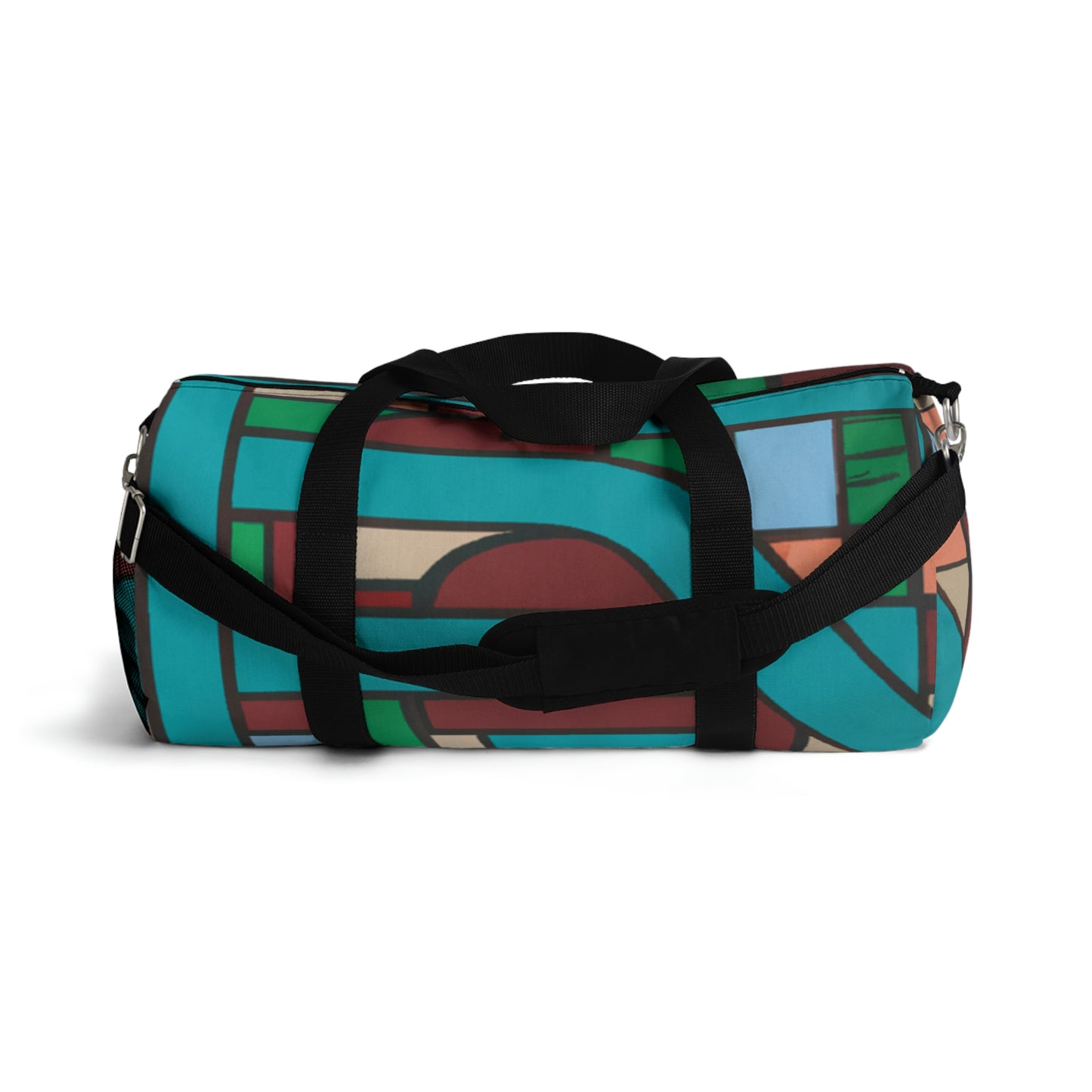 Metriqué Iris - Duffel Bag