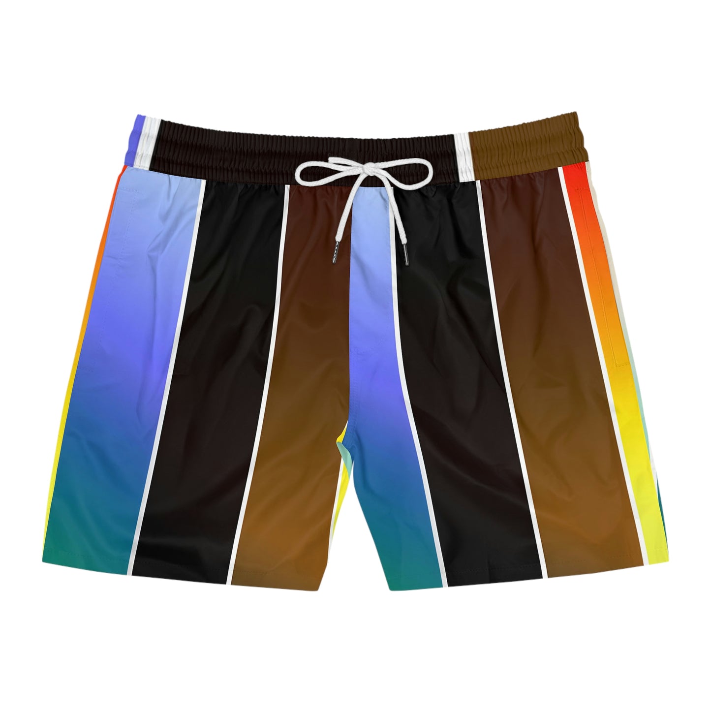 Grada Agnes - Men's Mid-Length Swim Shorts