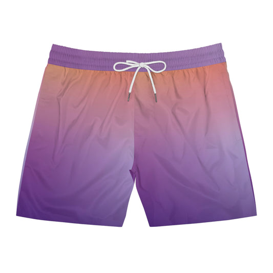 Grada :

Agnese - Men's Mid-Length Swim Shorts