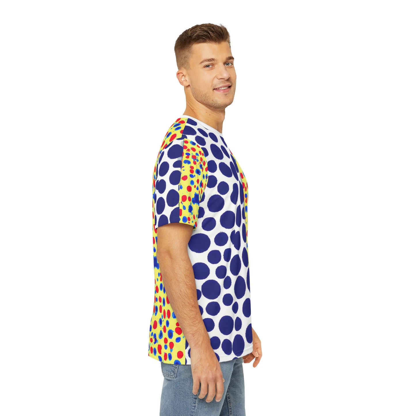 Ecos Maisie - Men's Expression Shirt