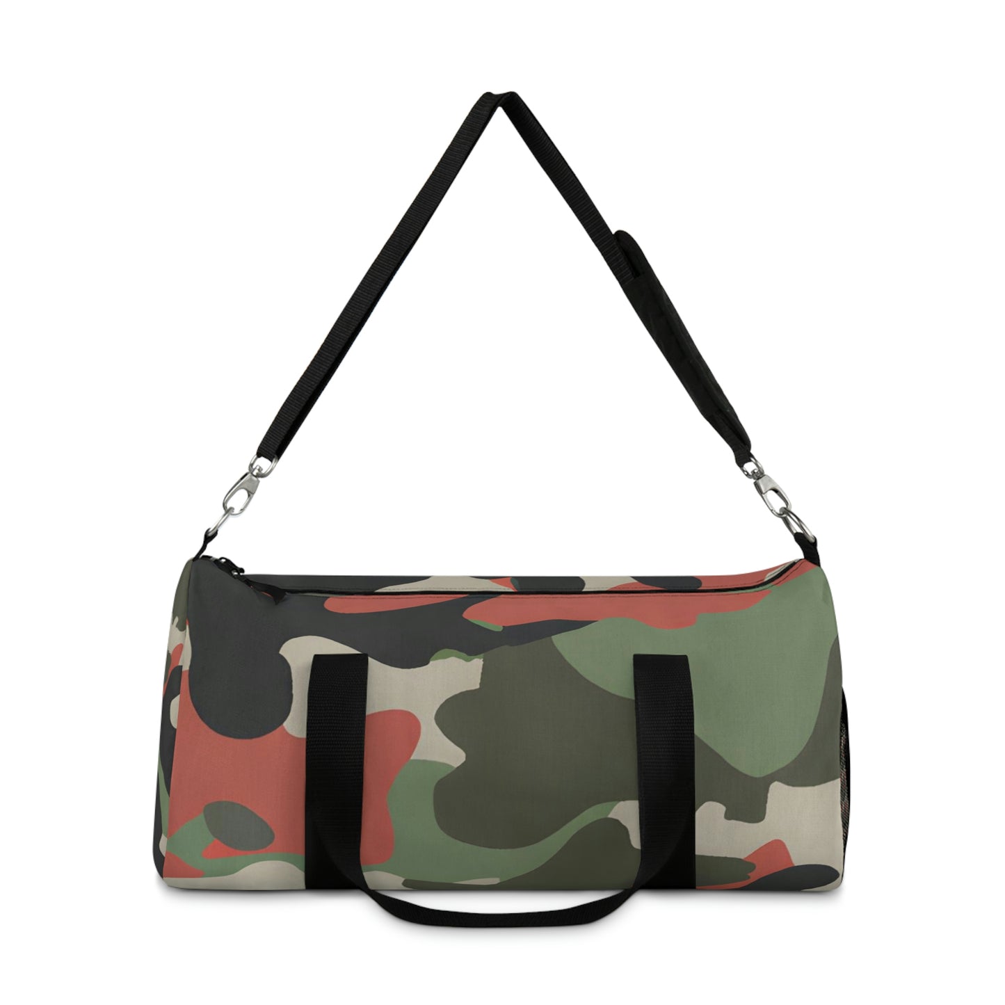 Mitri Rosemary - Duffel Bag