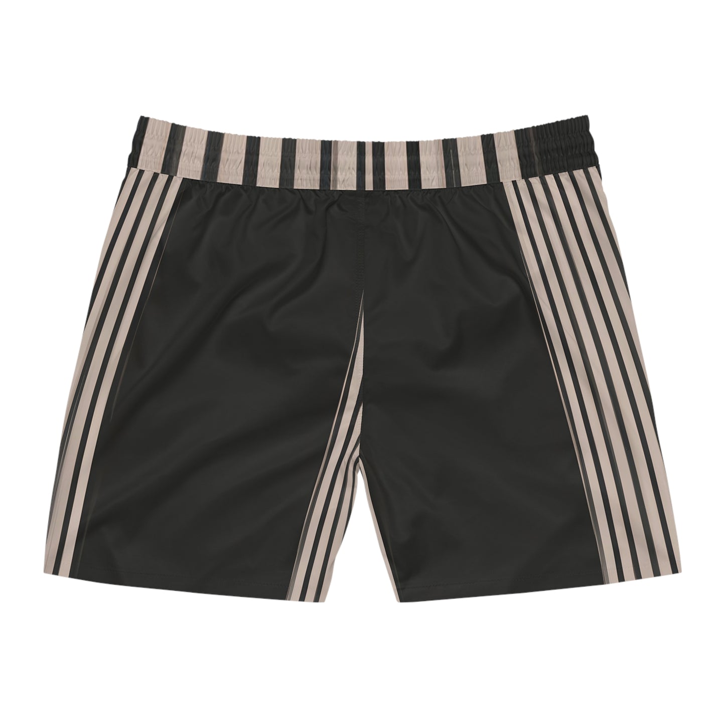 Lino Miles - Men's Mid-Length Swim Shorts